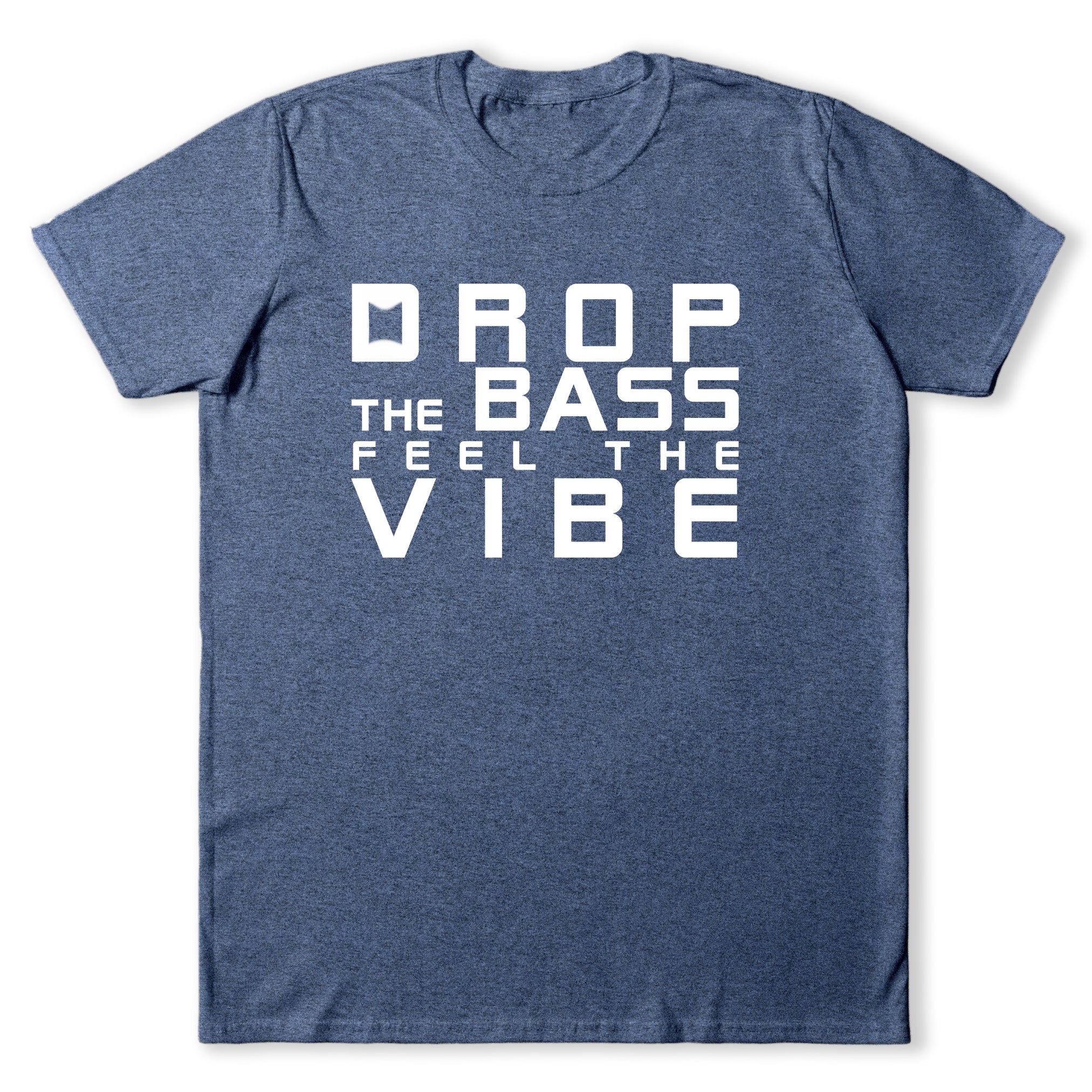 Drop The Bass T-Shirt