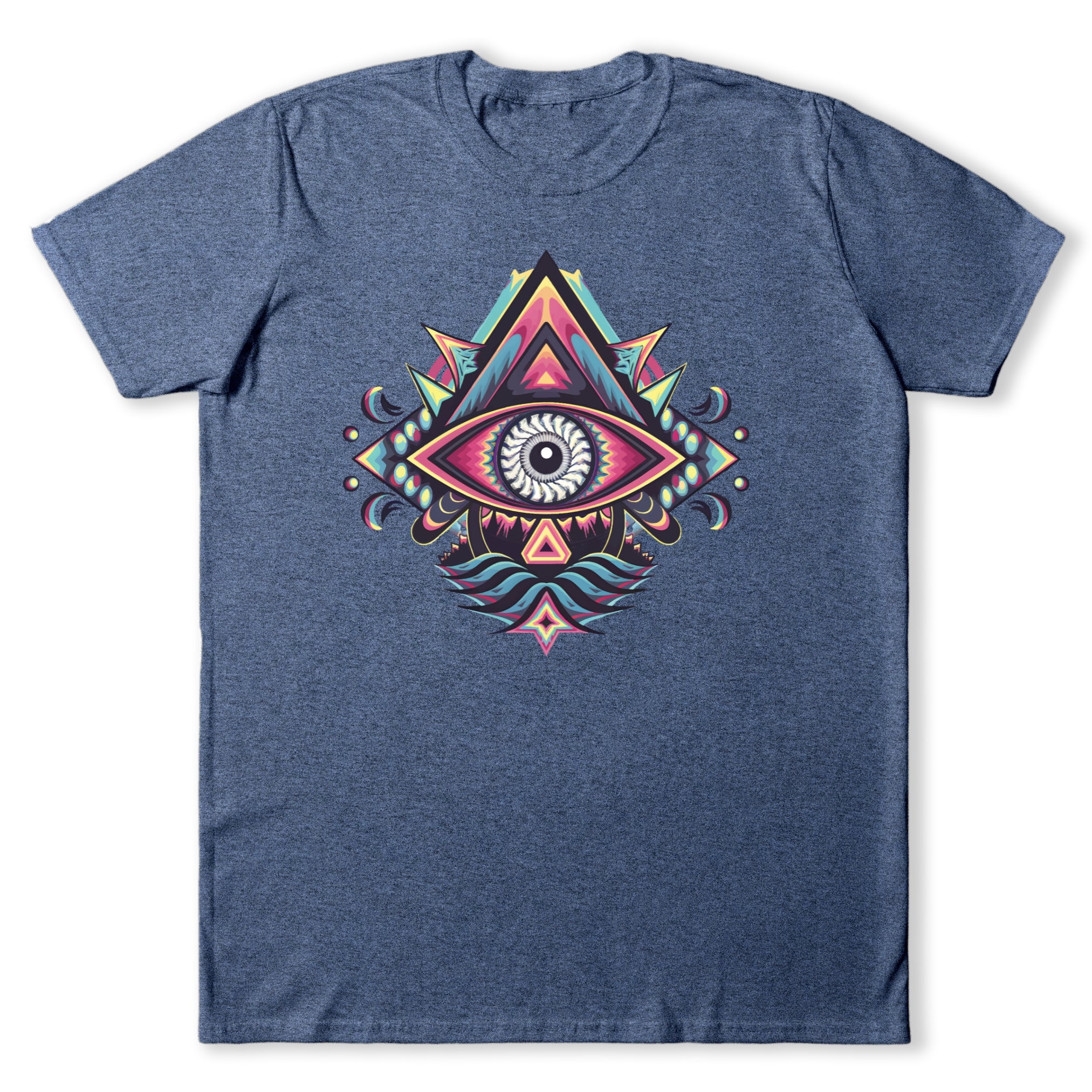 Third Eye T-Shirt