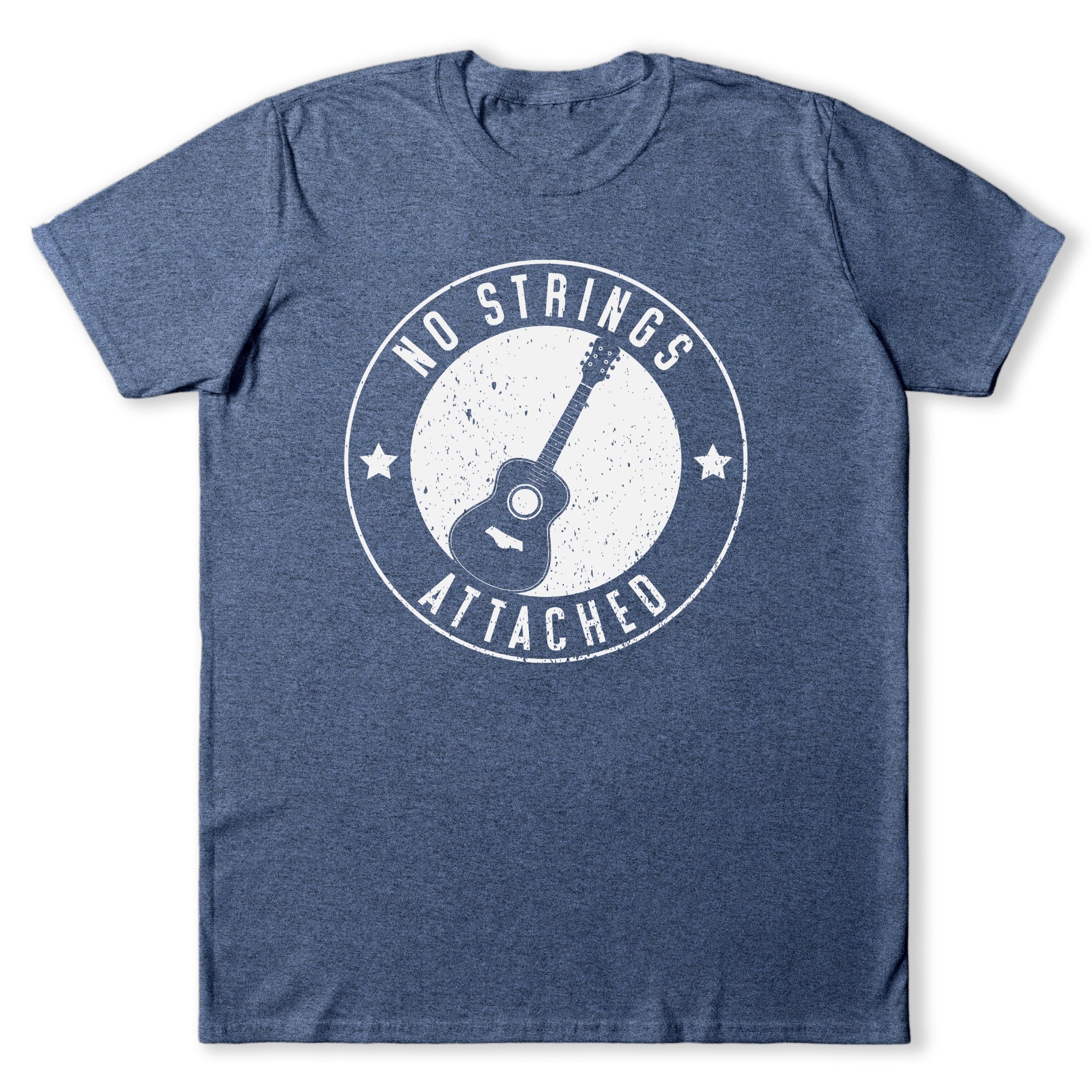 No Strings Attached T-Shirt