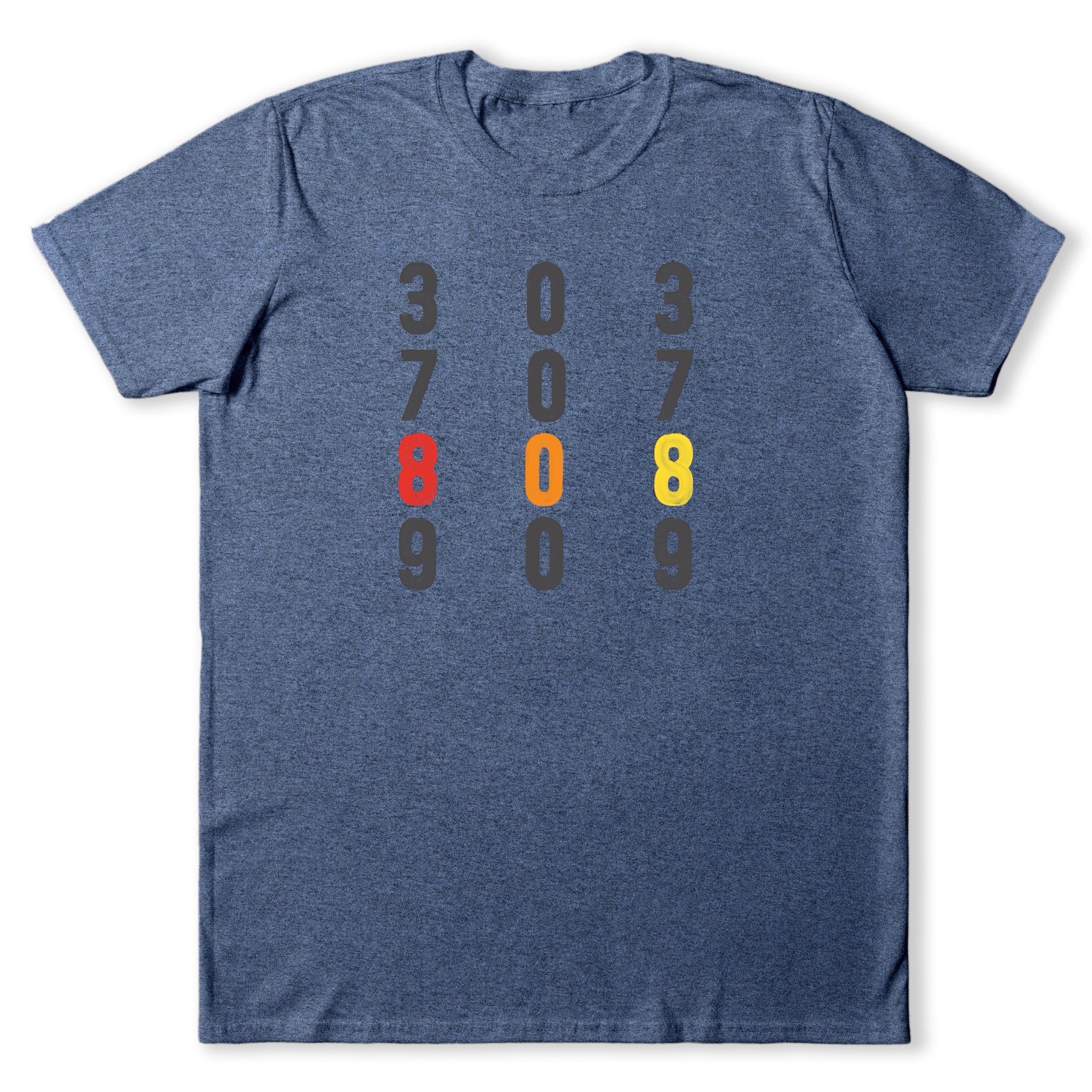 808 Drum Machine T-Shirt