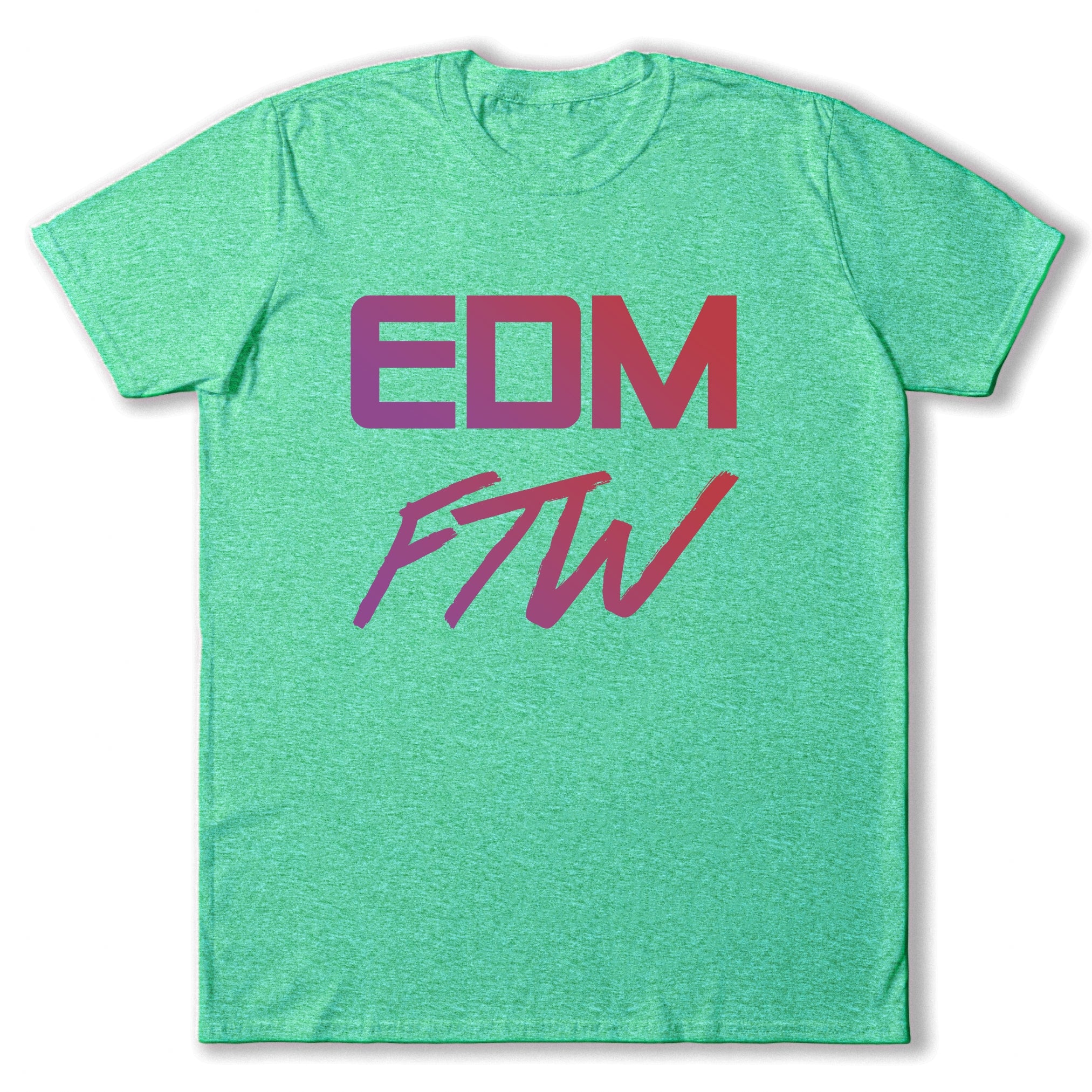 EDM Ftw T-Shirt