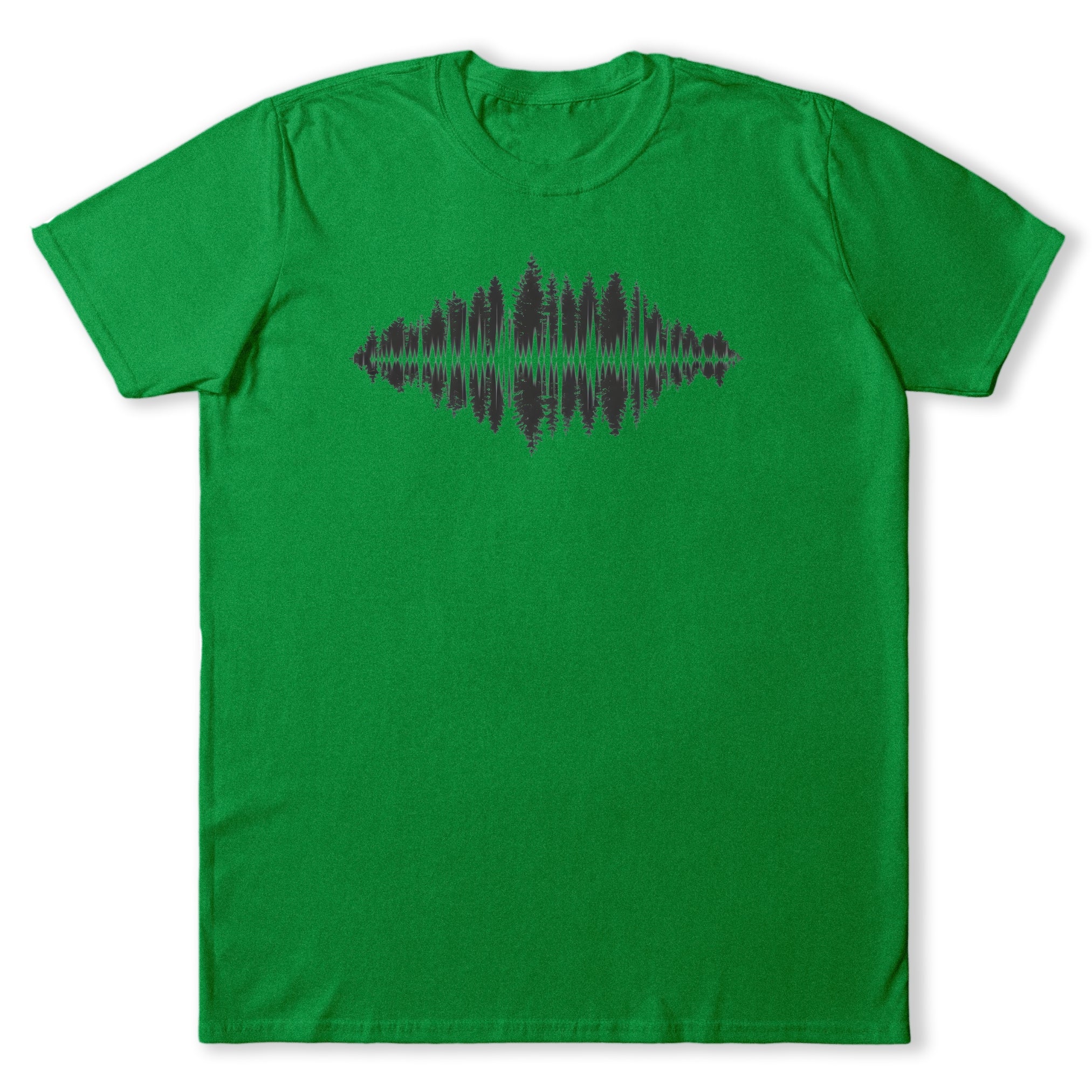 Audio Waveform T-Shirt