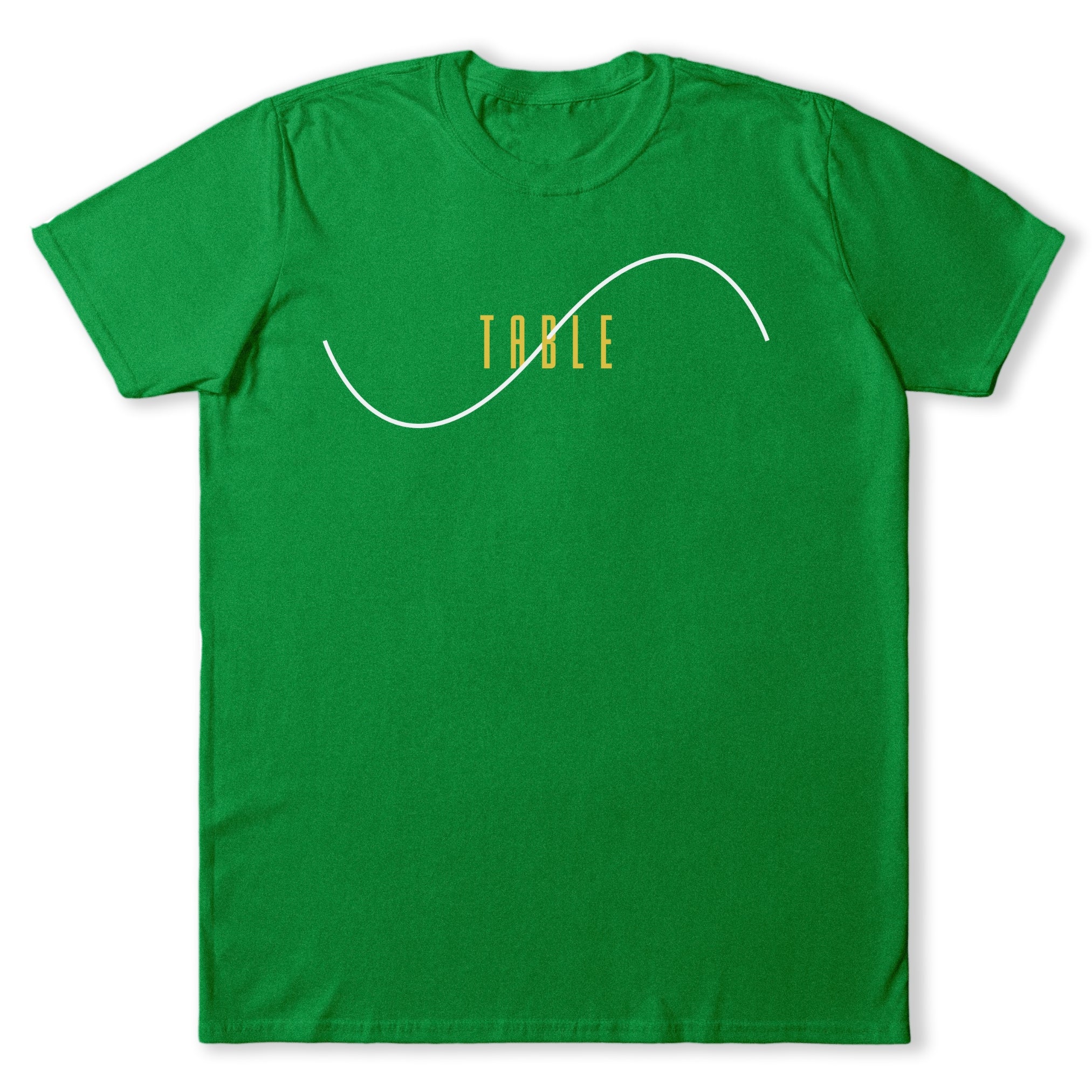 Wavetable T-Shirt