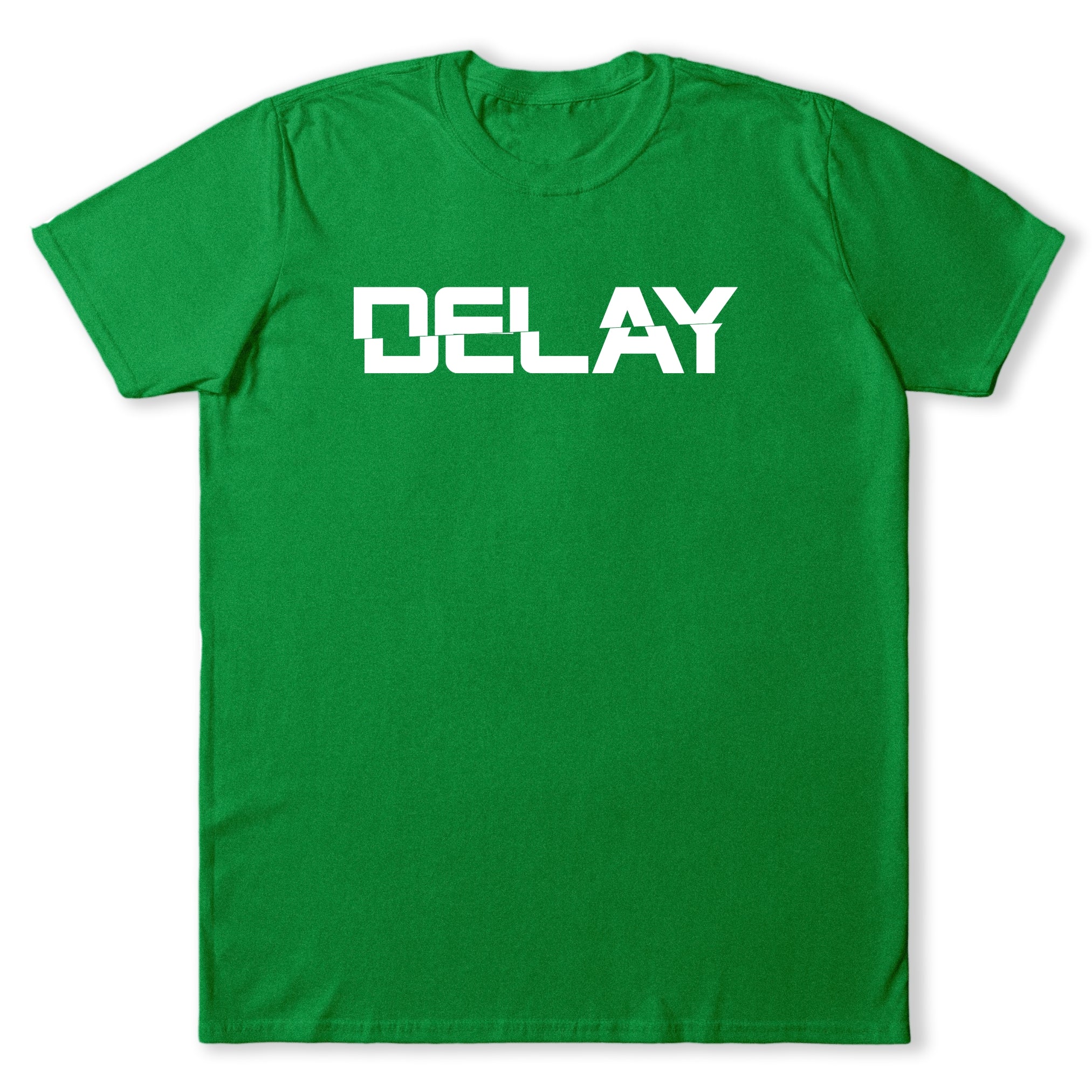 Delay T-Shirt