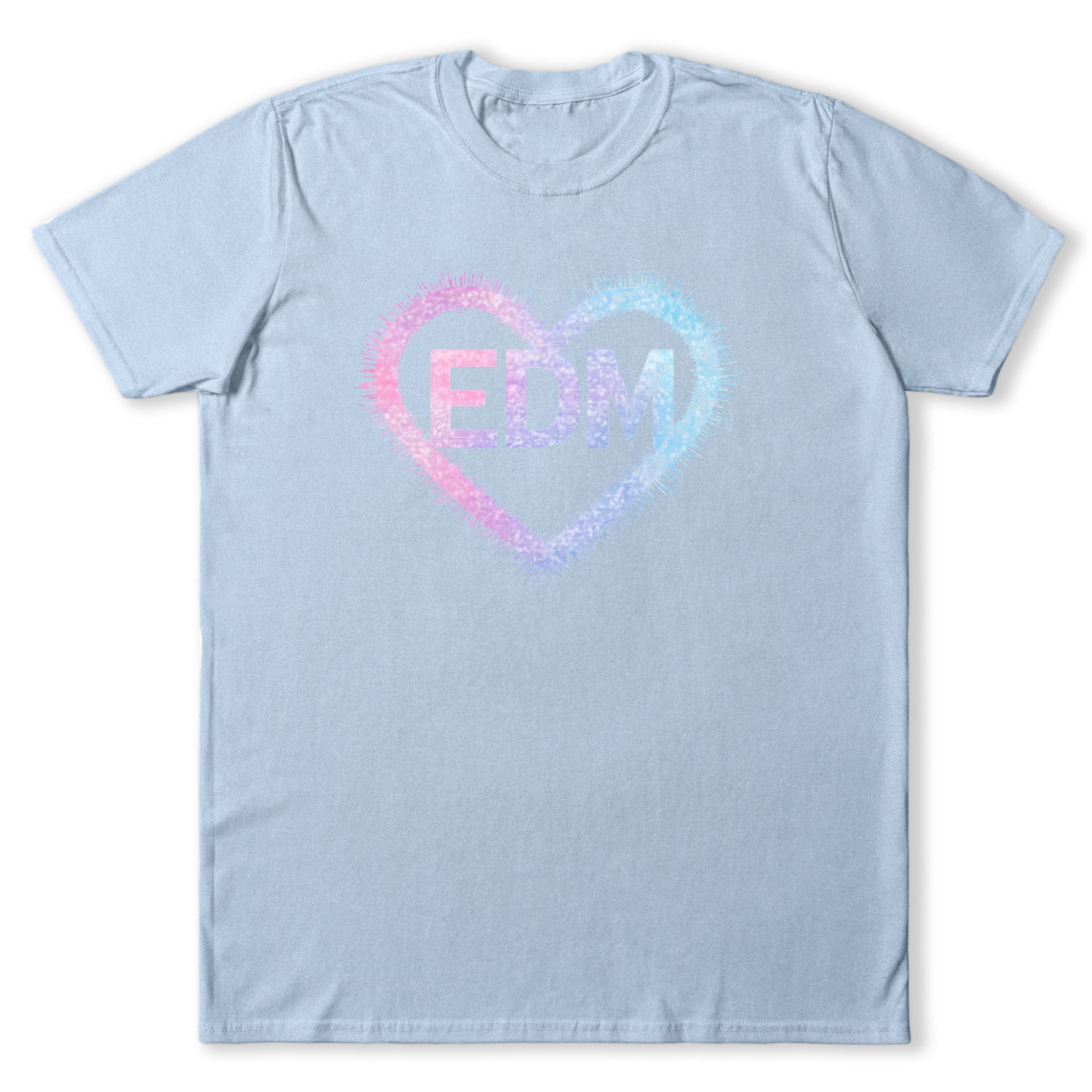 EDM Love T-Shirt