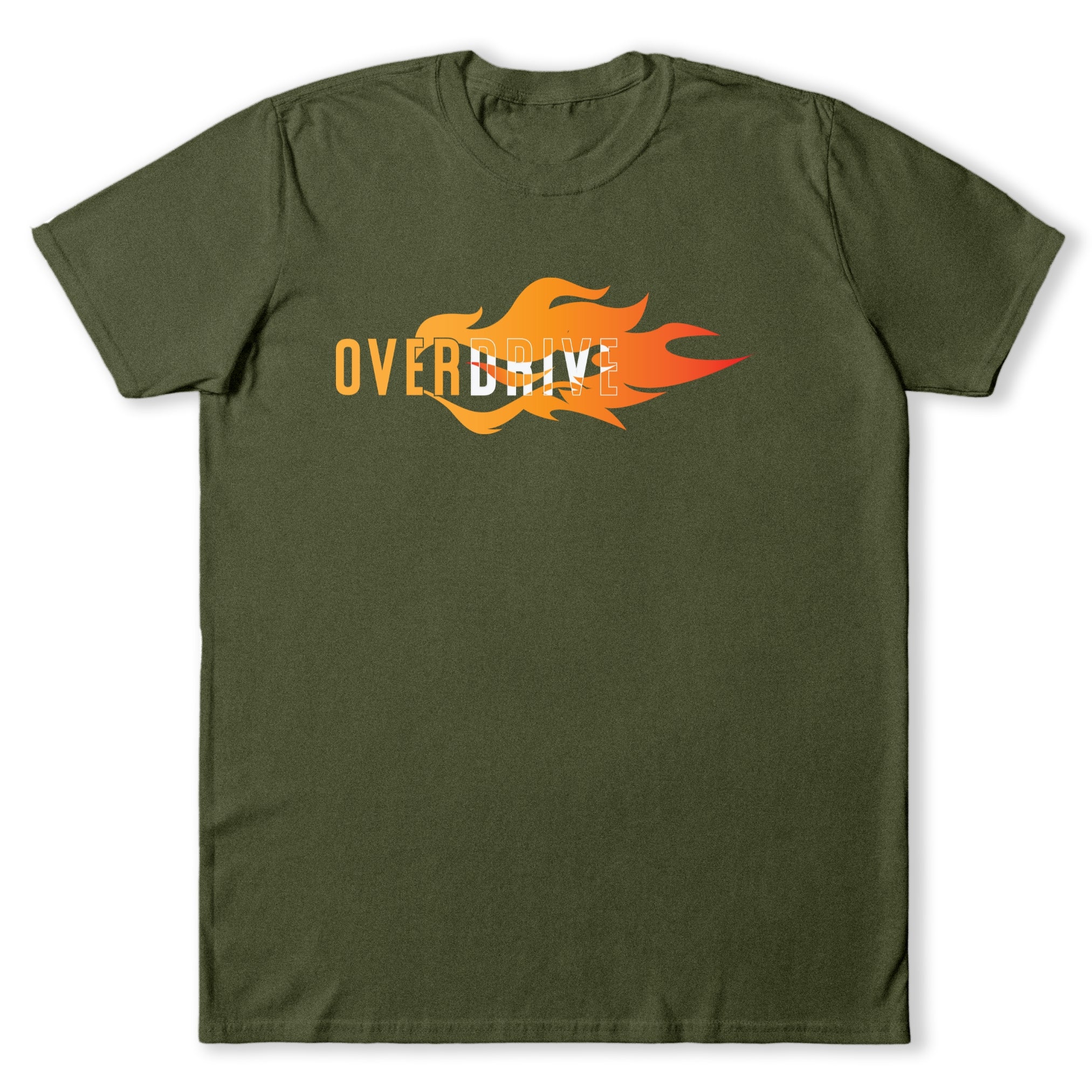 Overdrive T-Shirt