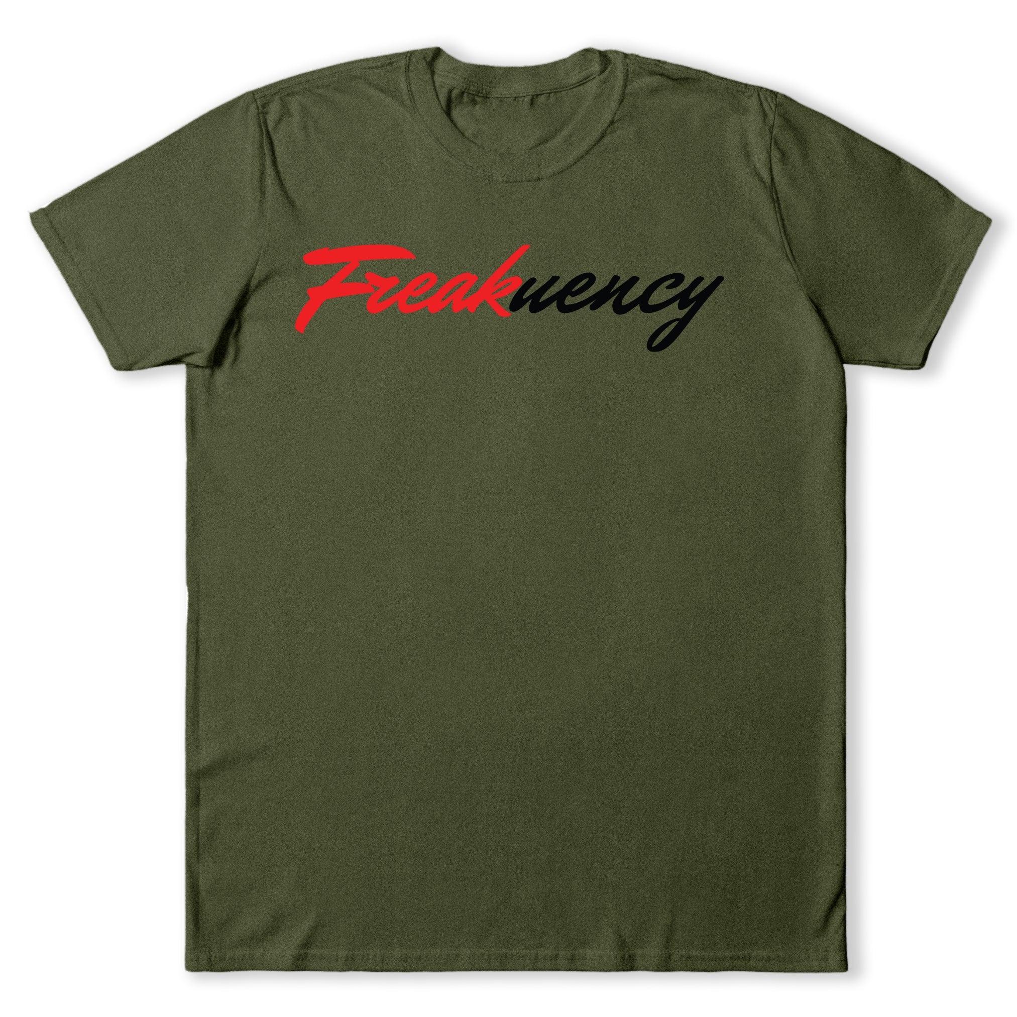 Freakuency T-Shirt