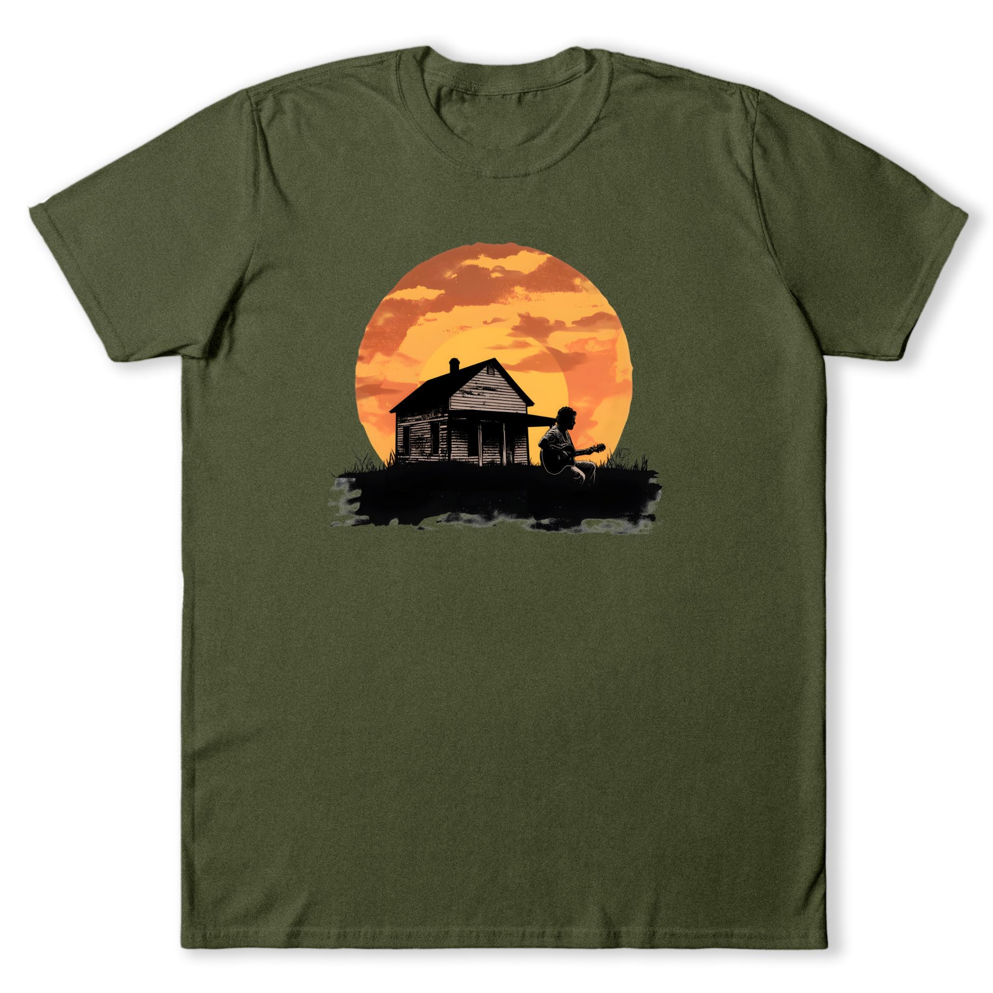 Home Sweet Home 2 T-Shirt