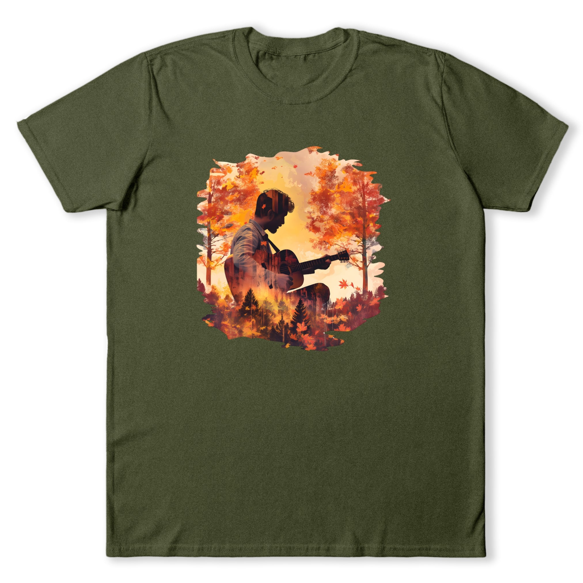 Forest Vibes T-Shirt