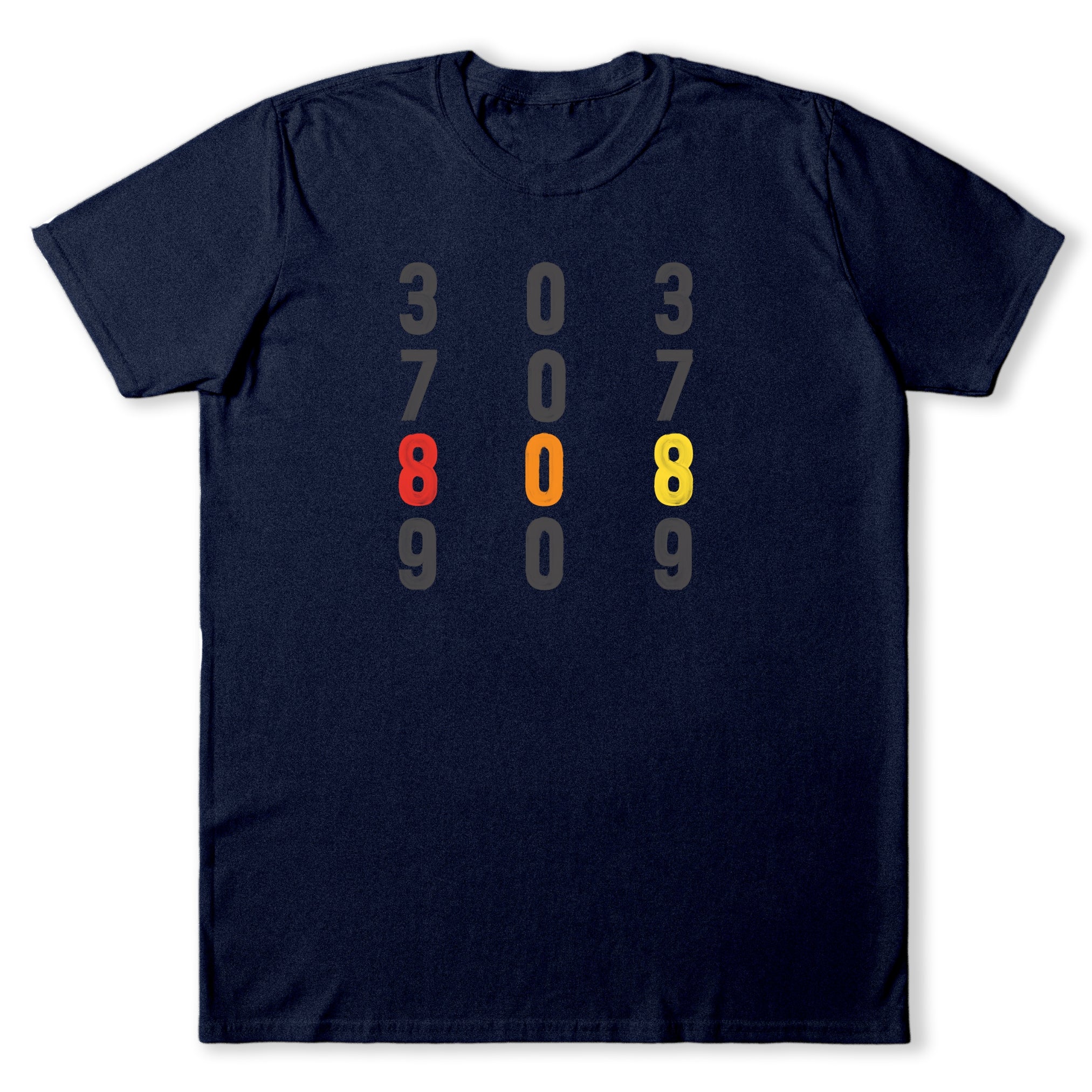 808 Drum Machine T-Shirt