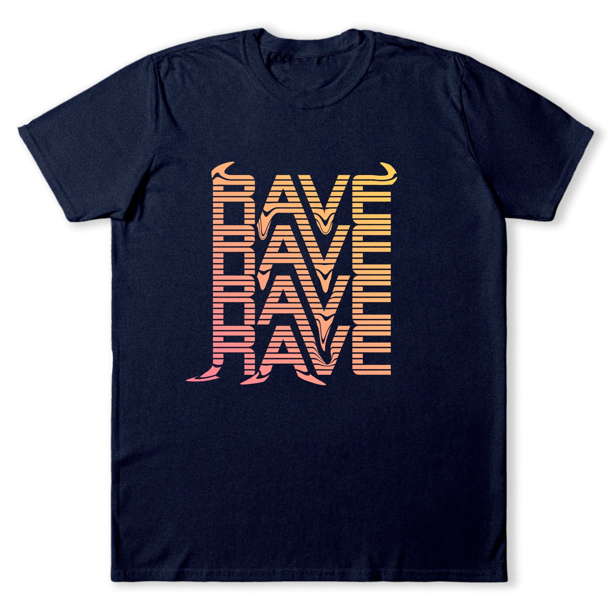 Rave Radiant T-Shirt