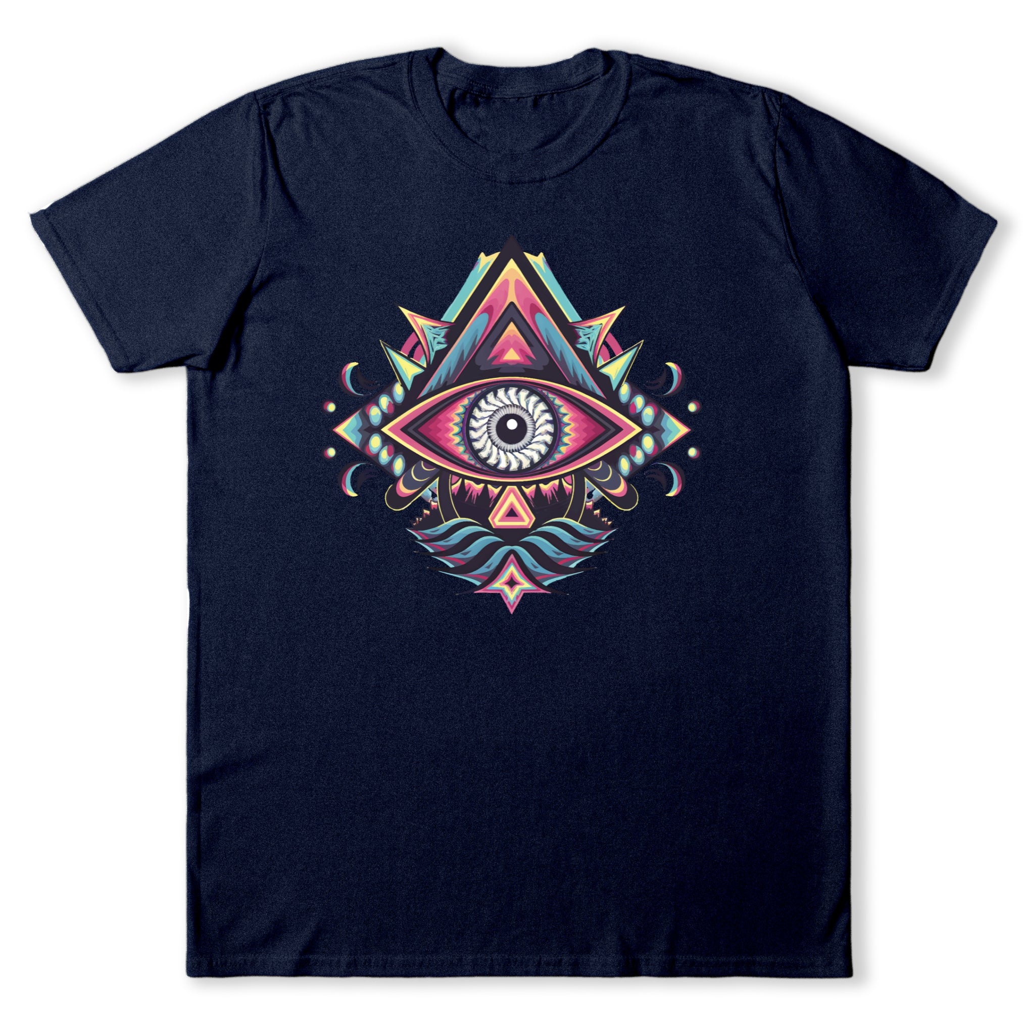 Third Eye T-Shirt