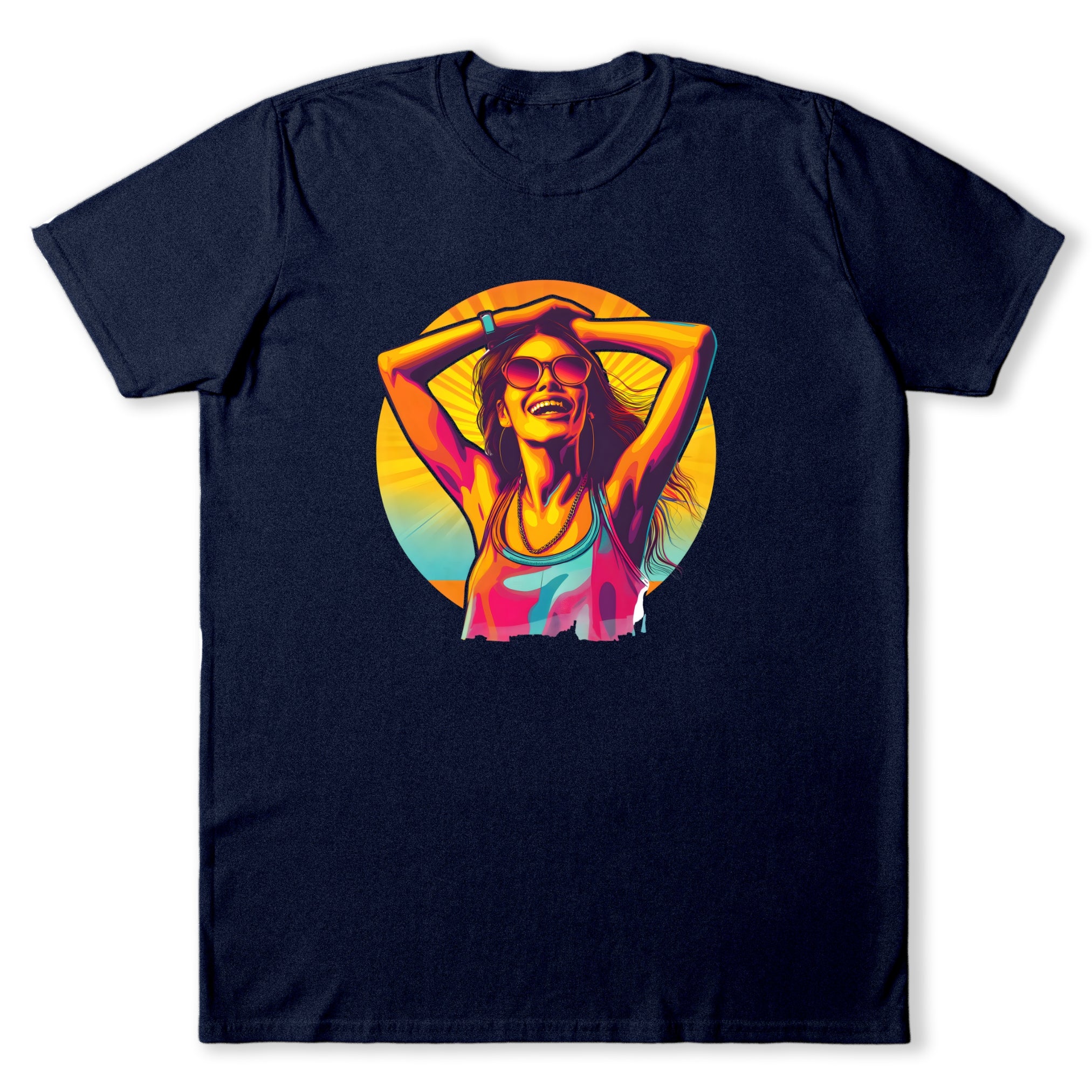 Ibiza Girl T-Shirt