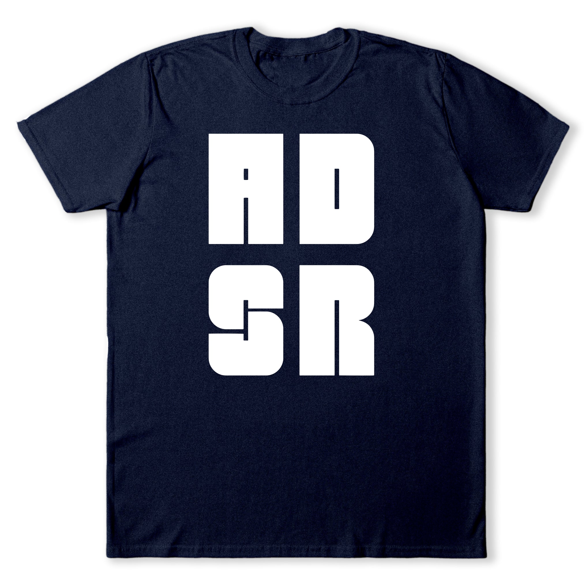 ADSR Envelope Music Producer T-Shirt