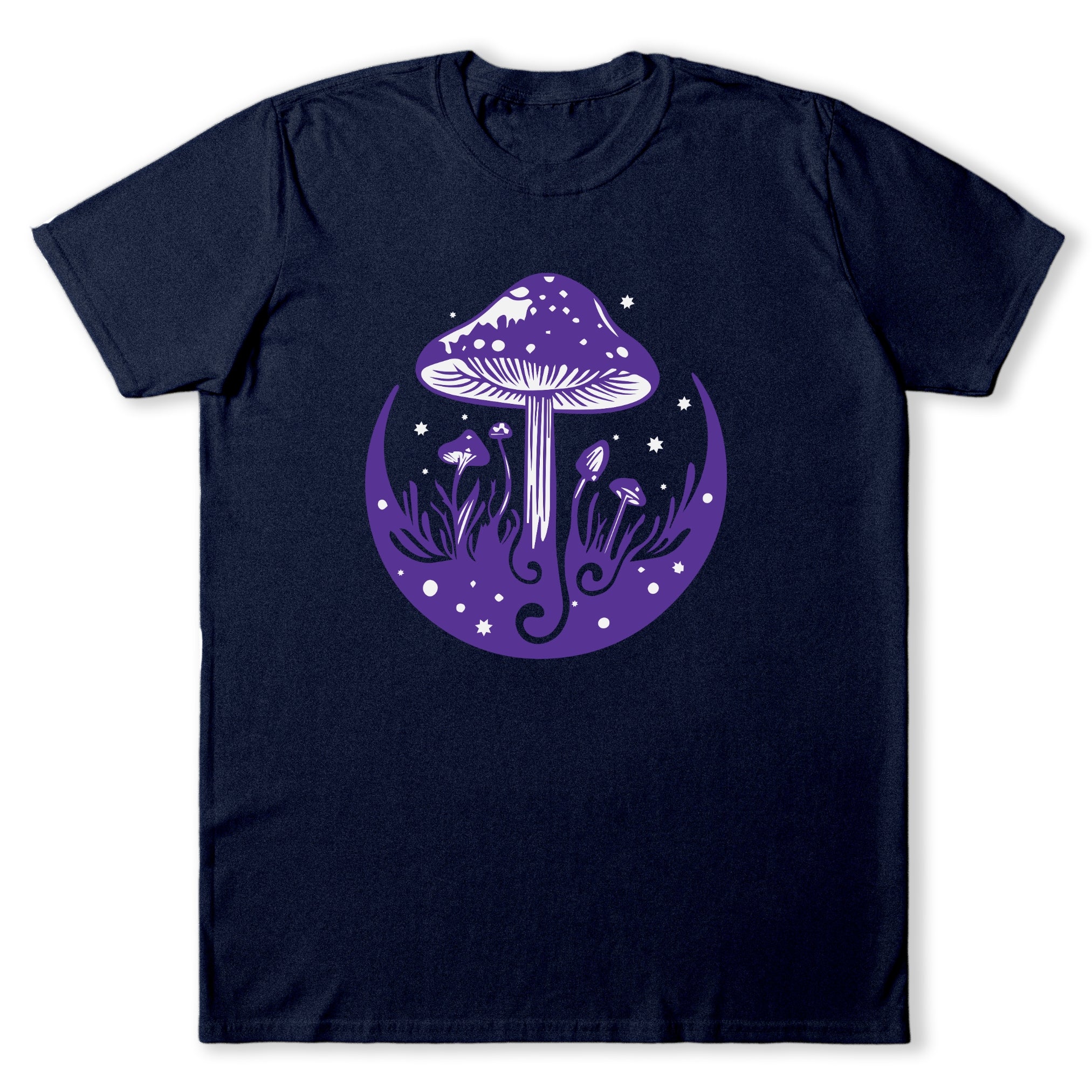 Psychedelic Mushroom T-Shirt