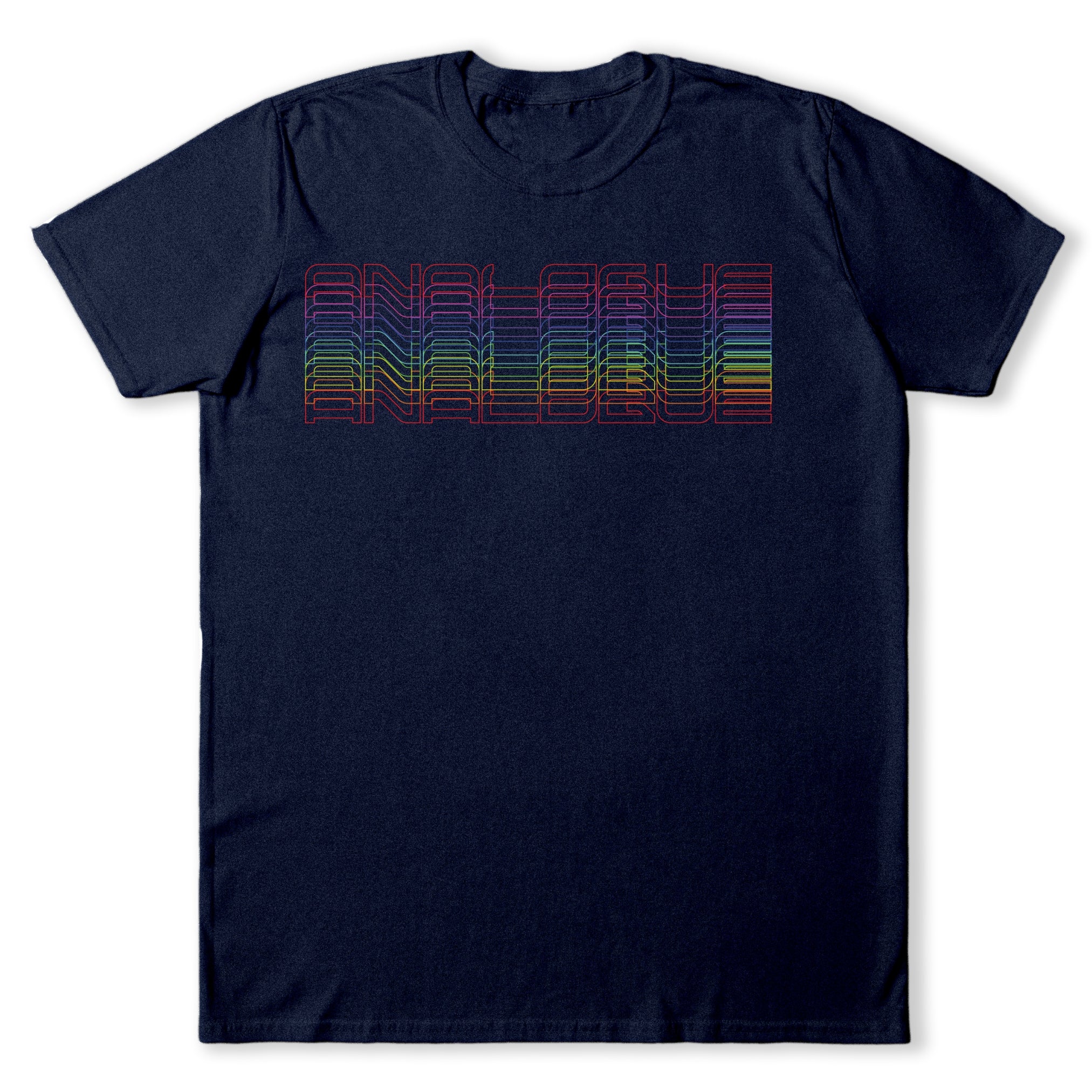 Analogue Music Production T-Shirt