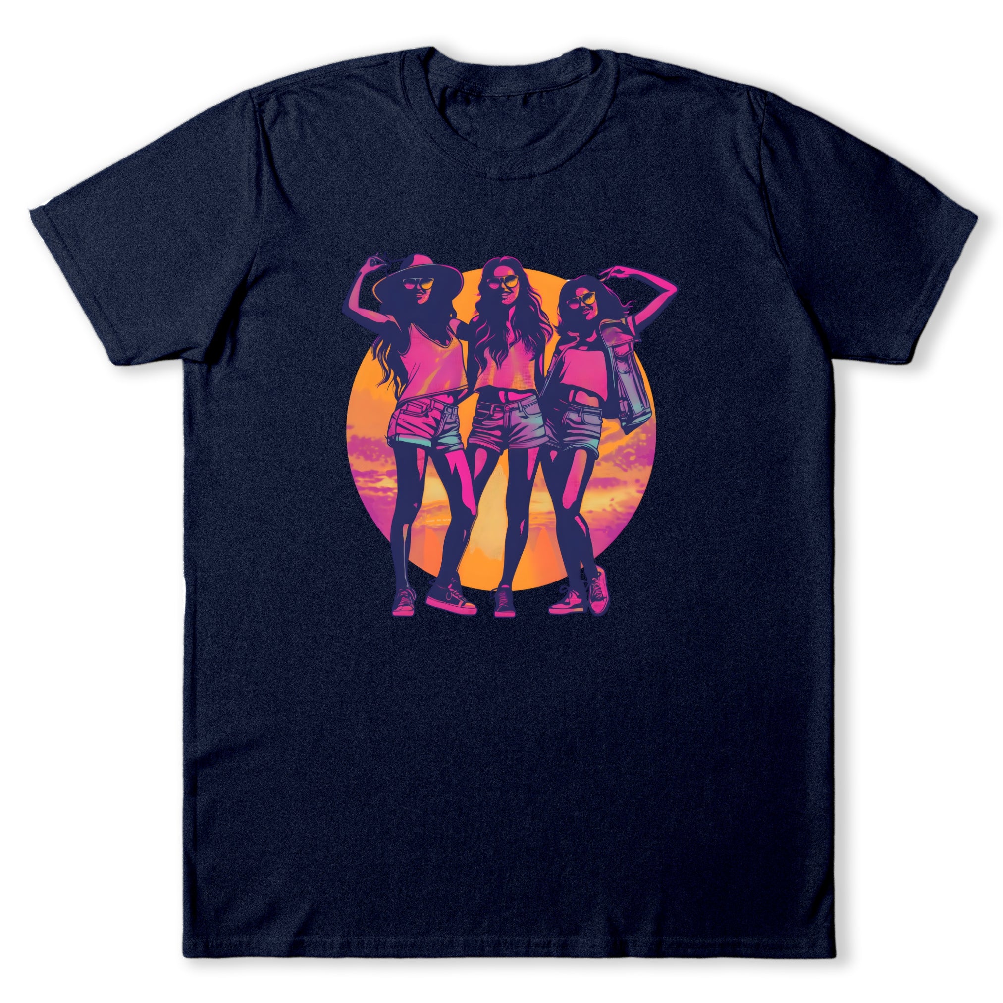 Party Girls T-Shirt