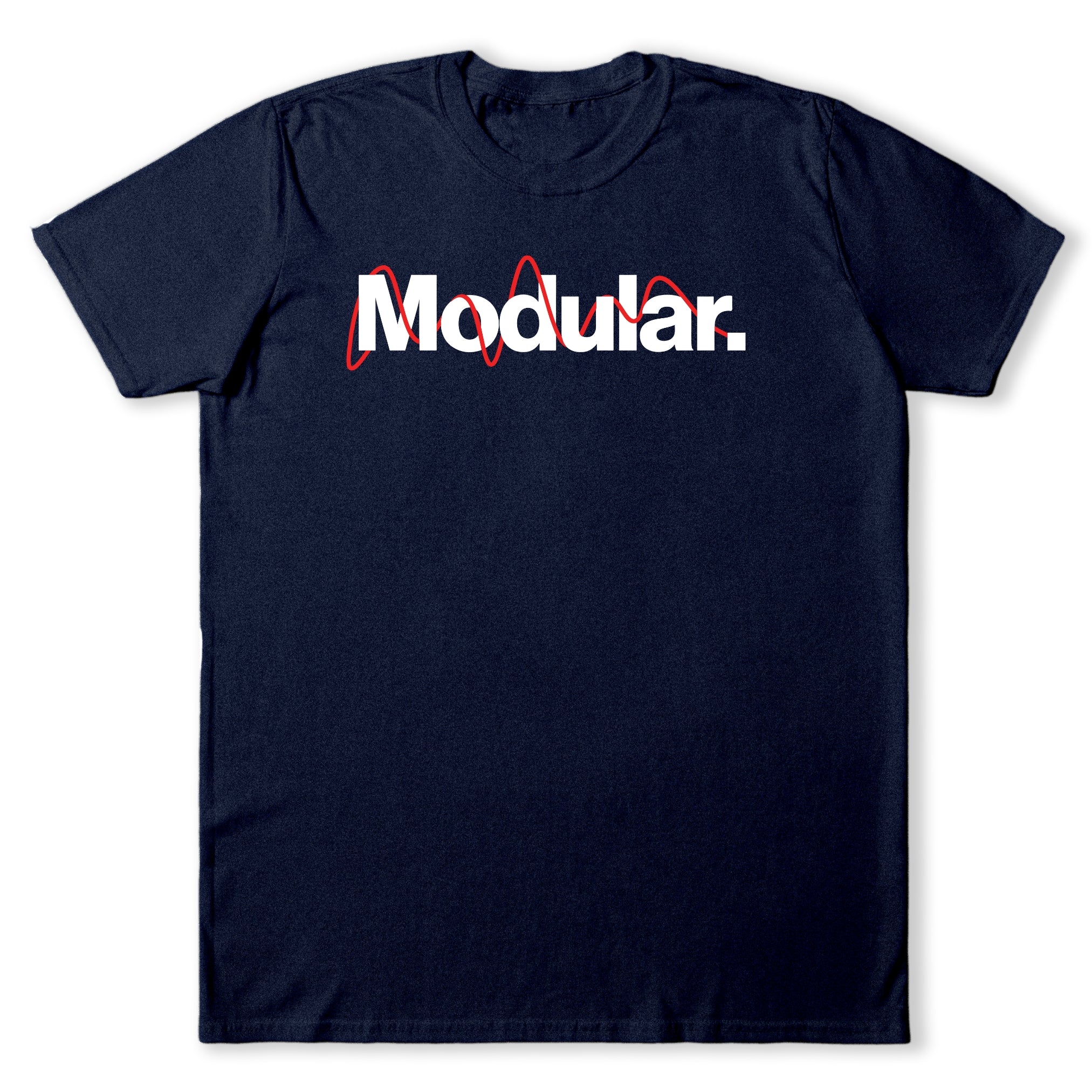 Modular Music Production T-Shirt