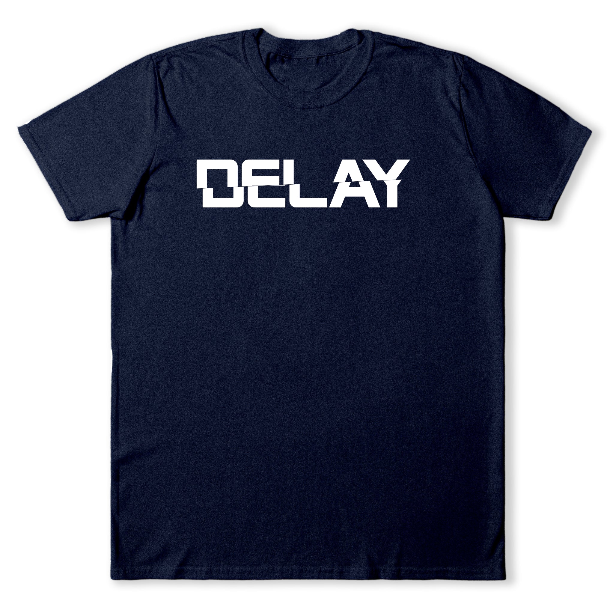 Delay T-Shirt