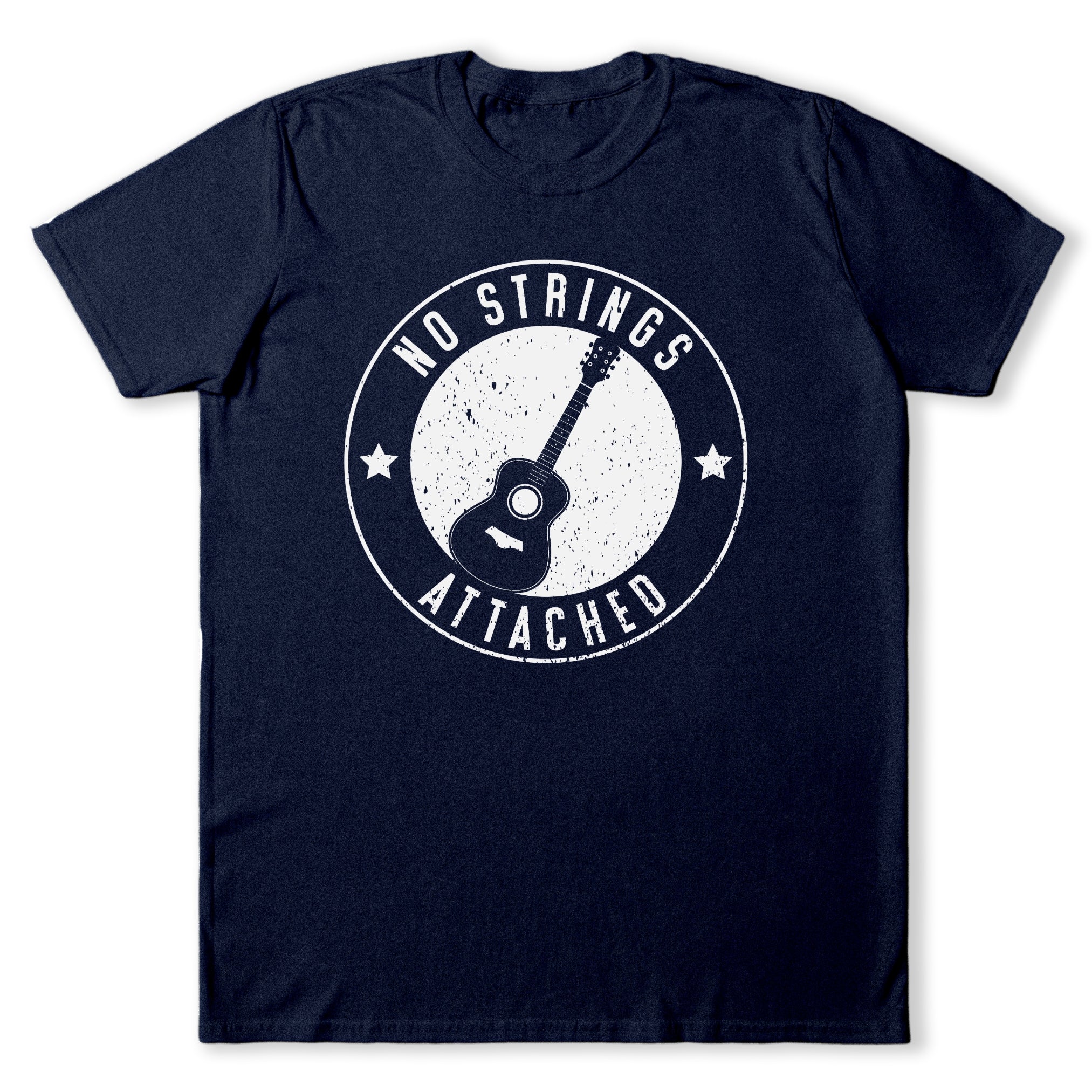 No Strings Attached T-Shirt