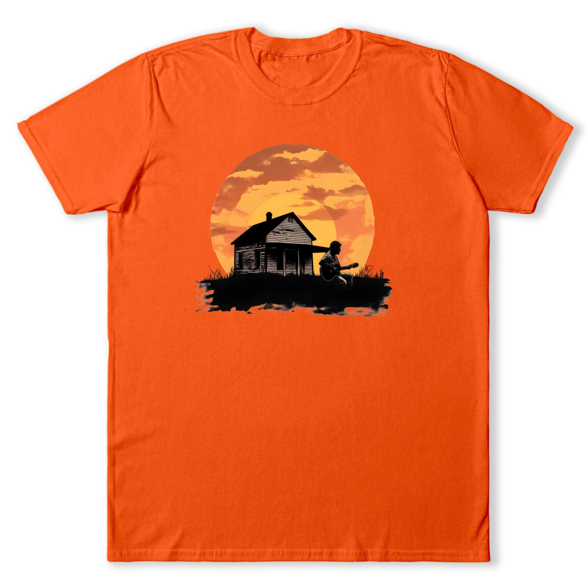 Home Sweet Home 2 T-Shirt