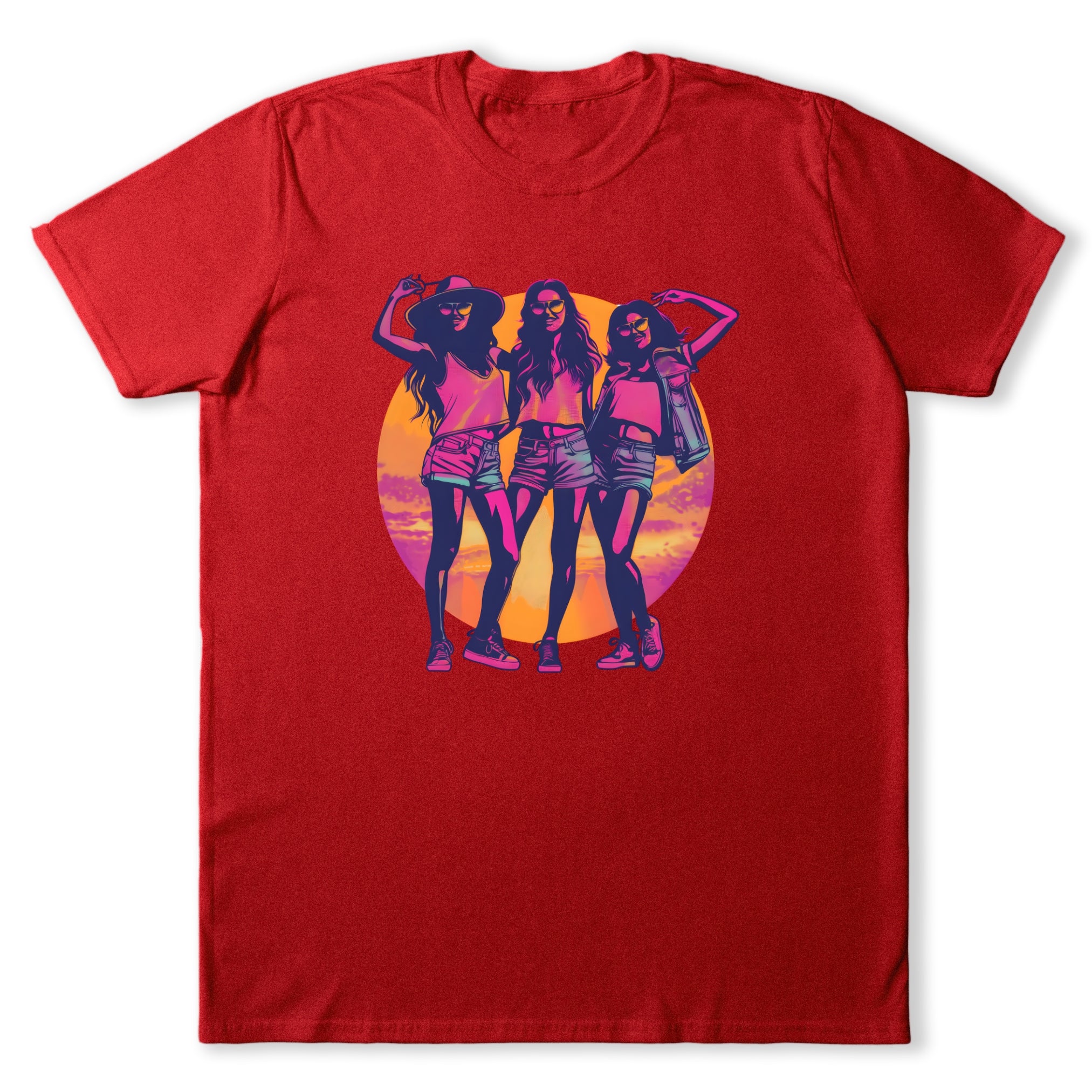 Party Girls T-Shirt