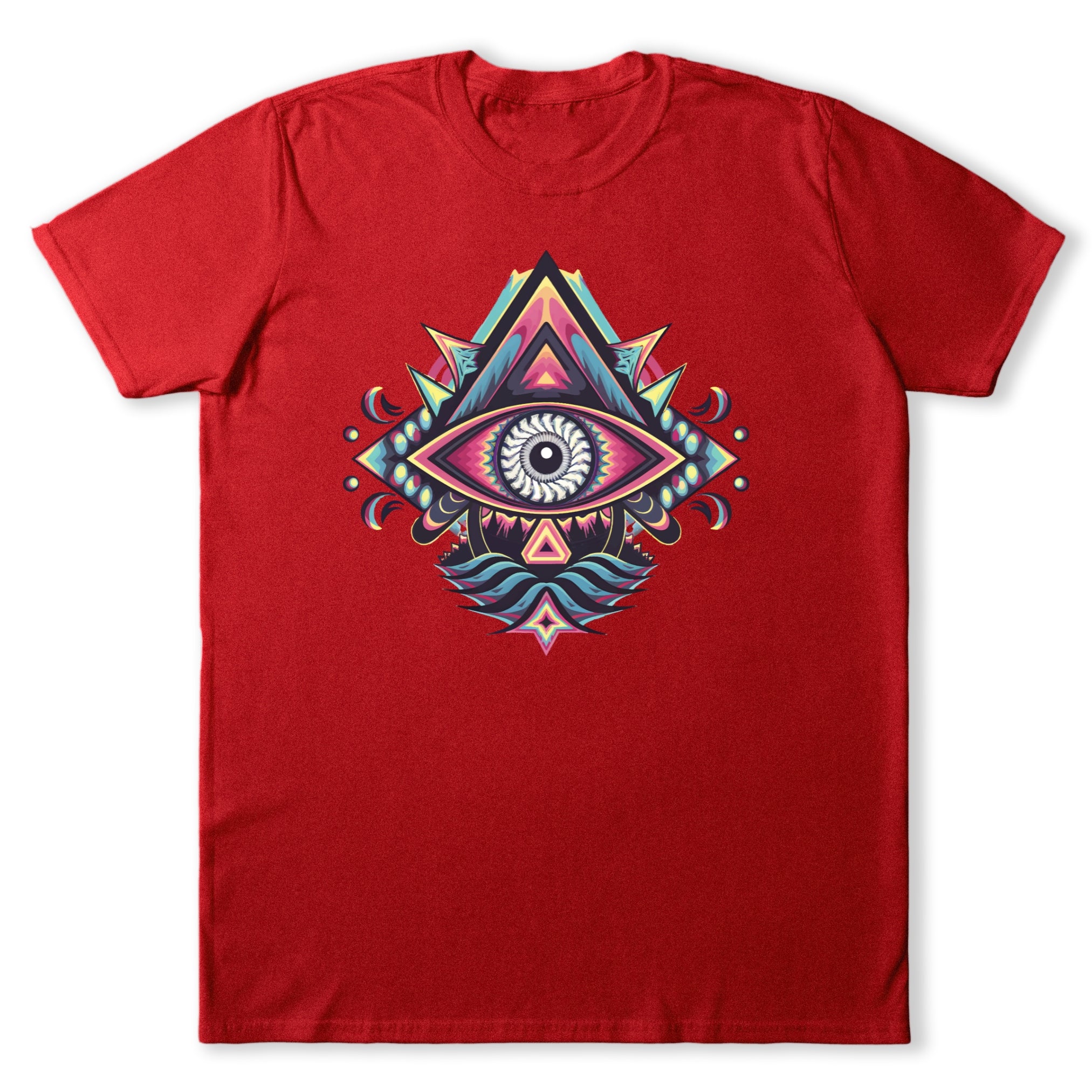 Third Eye T-Shirt