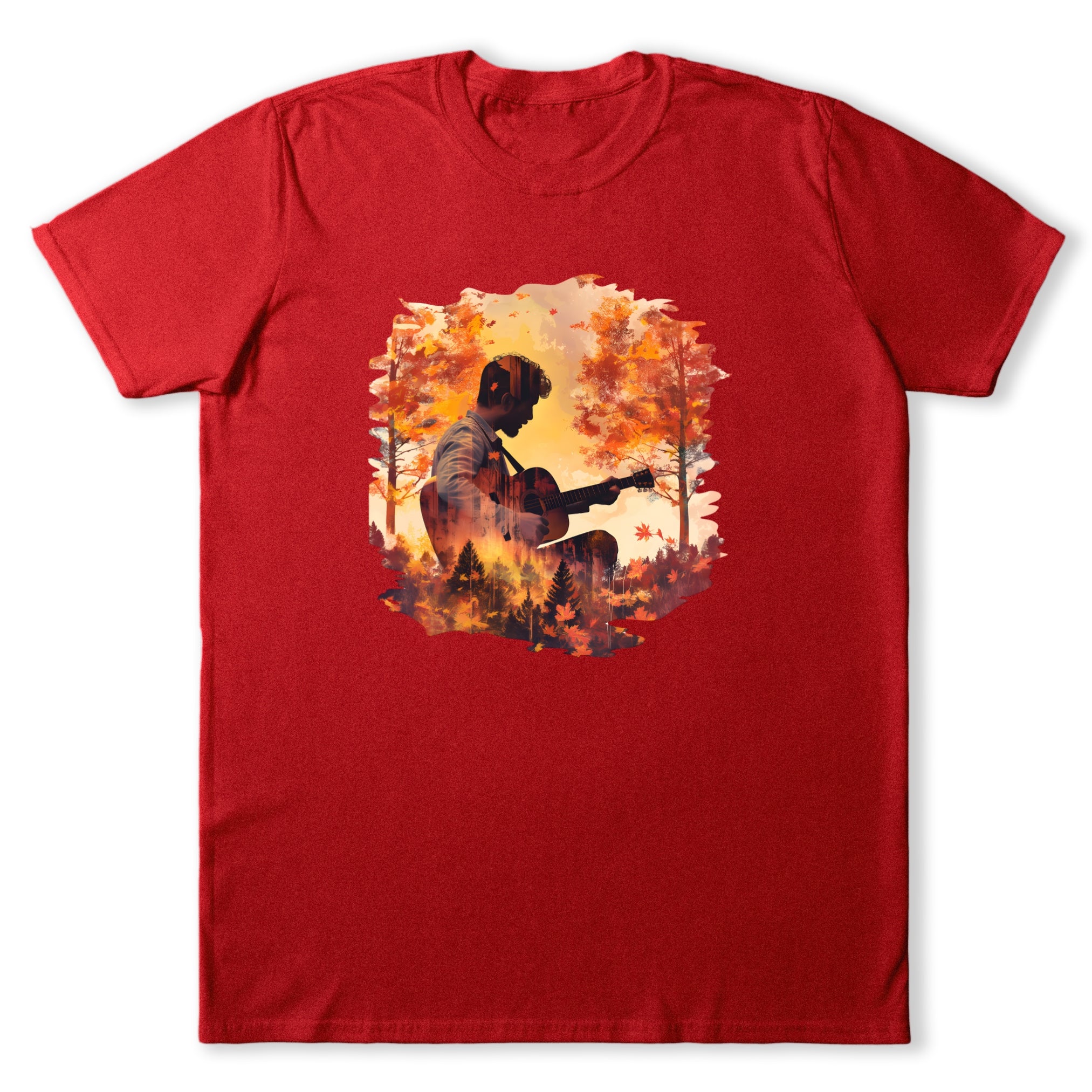 Forest Vibes T-Shirt