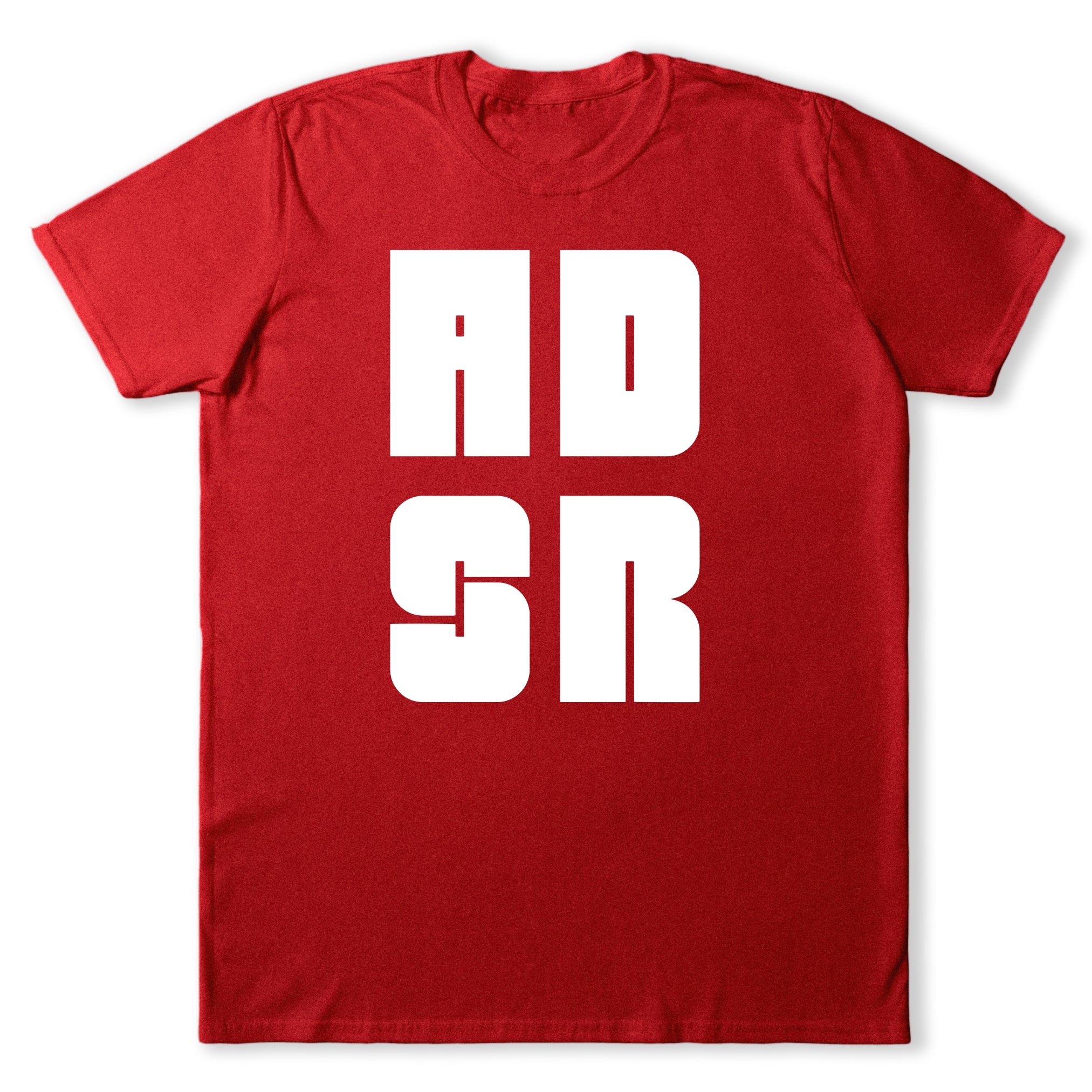 ADSR Envelope Music Producer T-Shirt