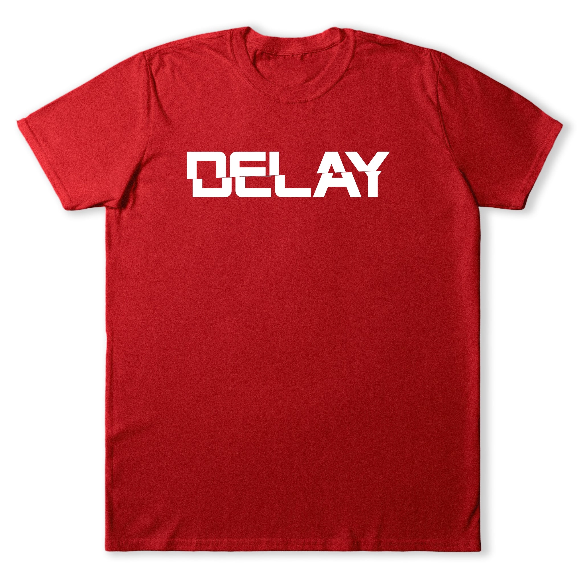 Delay T-Shirt