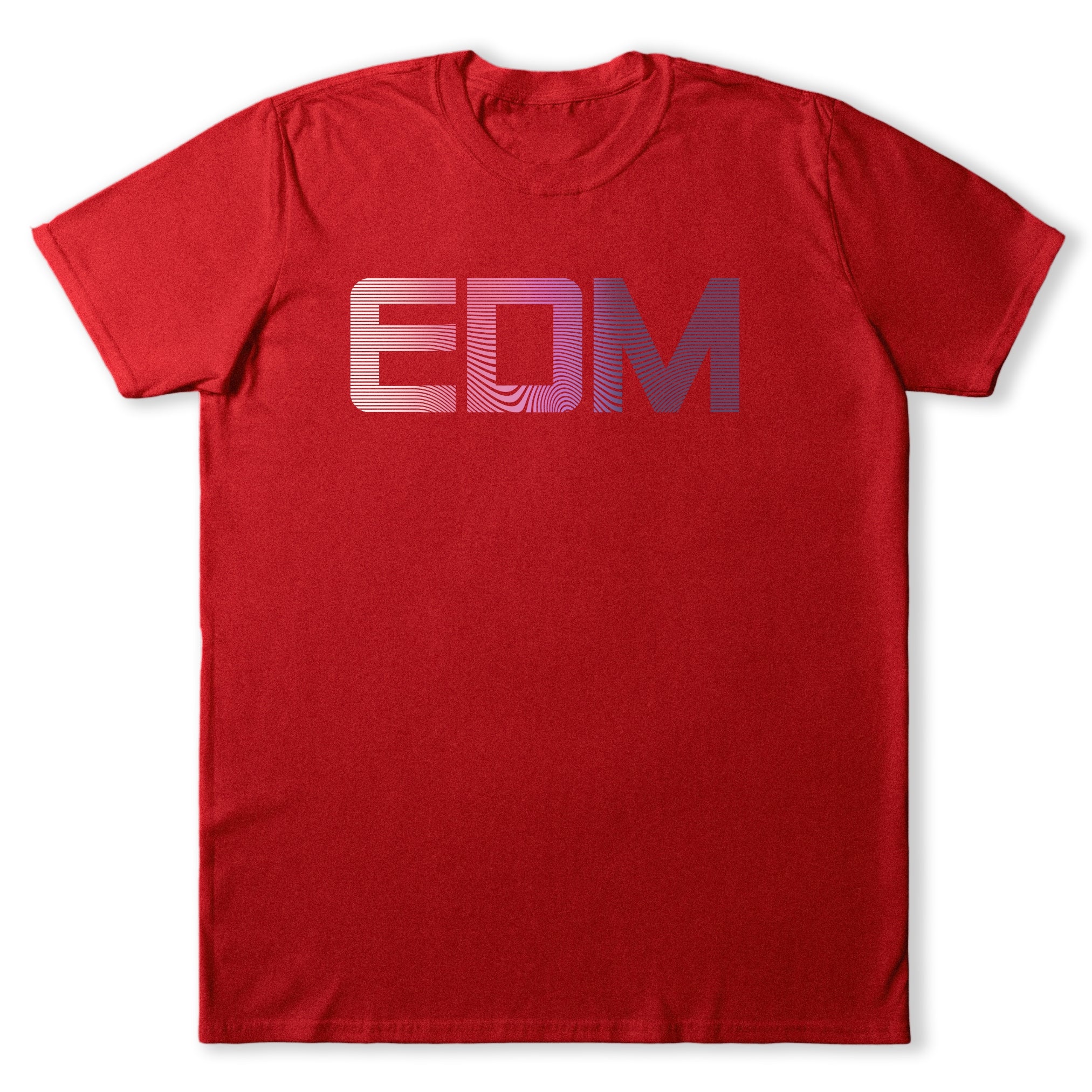 EDM Gradient T-Shirt