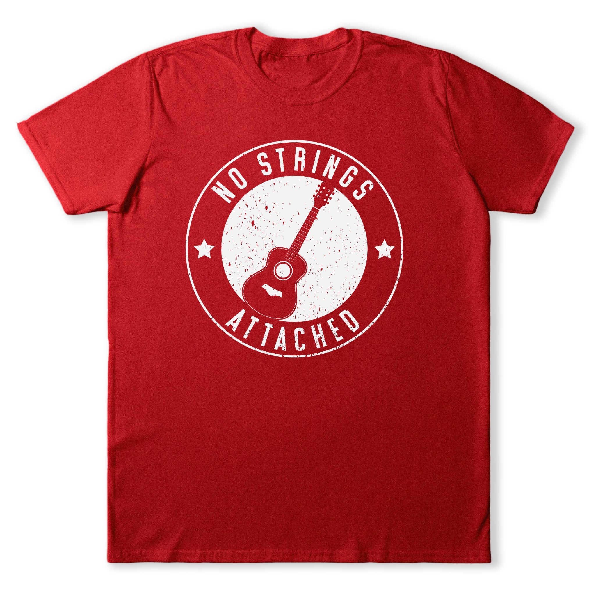 No Strings Attached T-Shirt