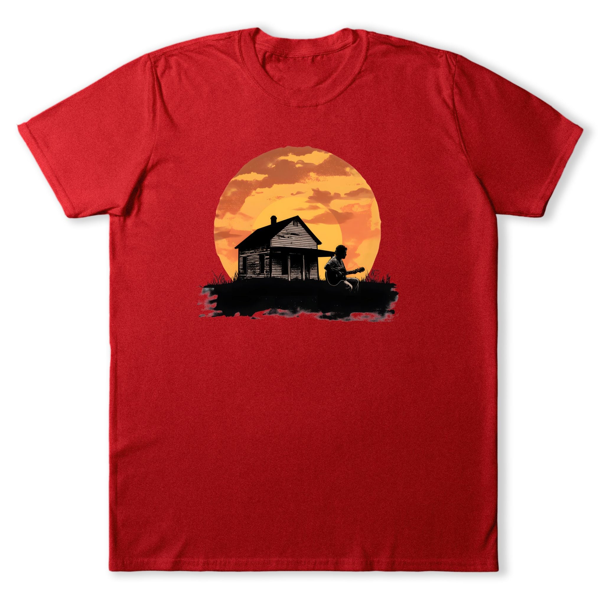 Home Sweet Home 2 T-Shirt