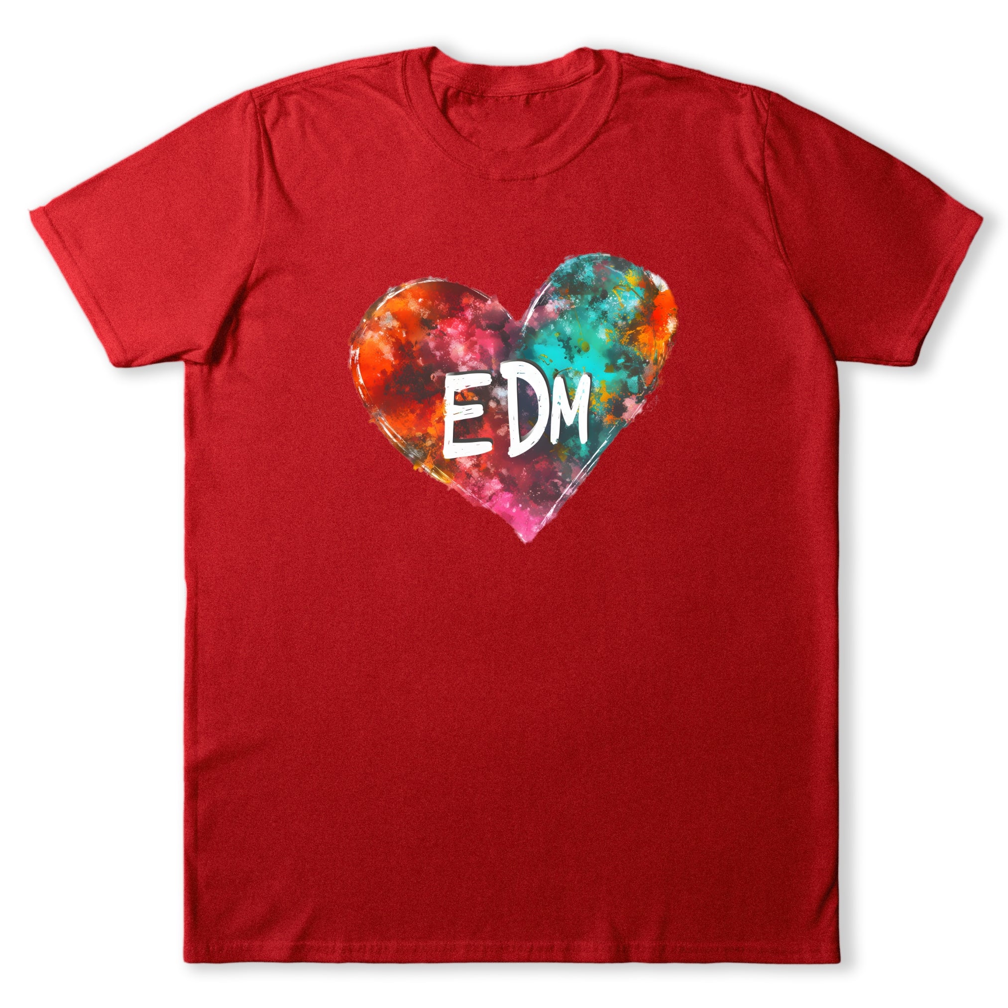 EDM T-Shirt