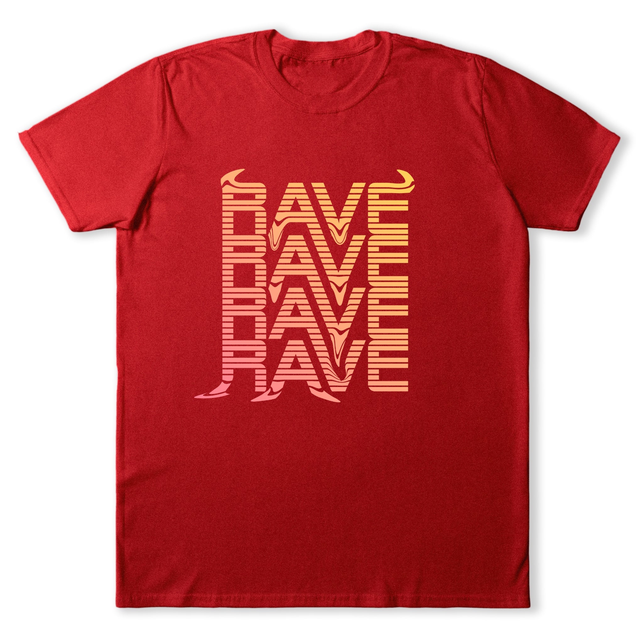 Rave Radiant T-Shirt