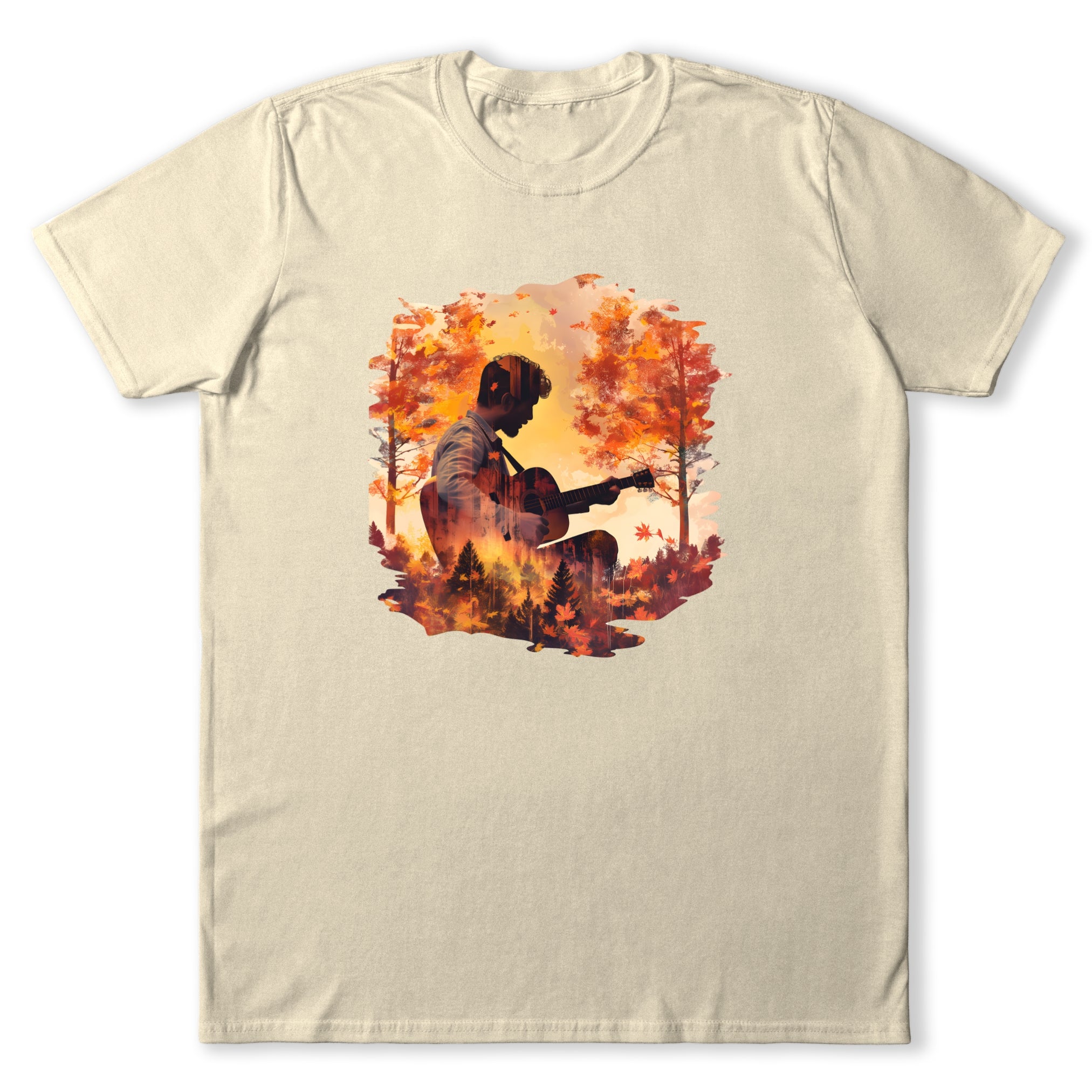 Forest Vibes T-Shirt