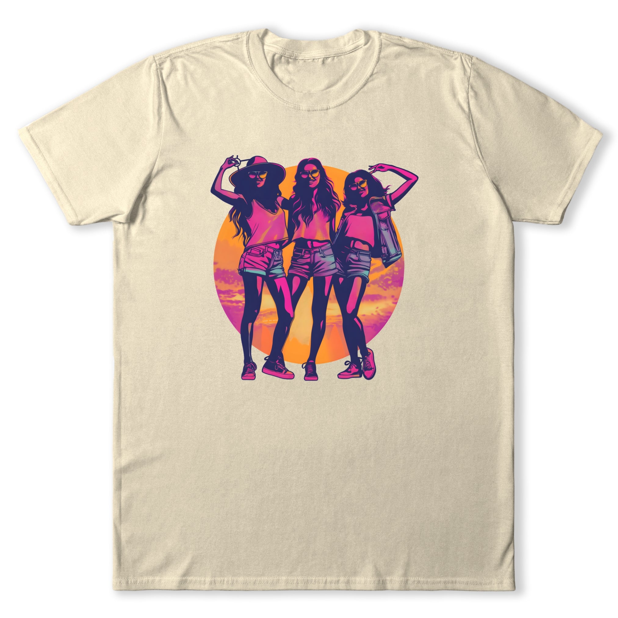 Party Girls T-Shirt