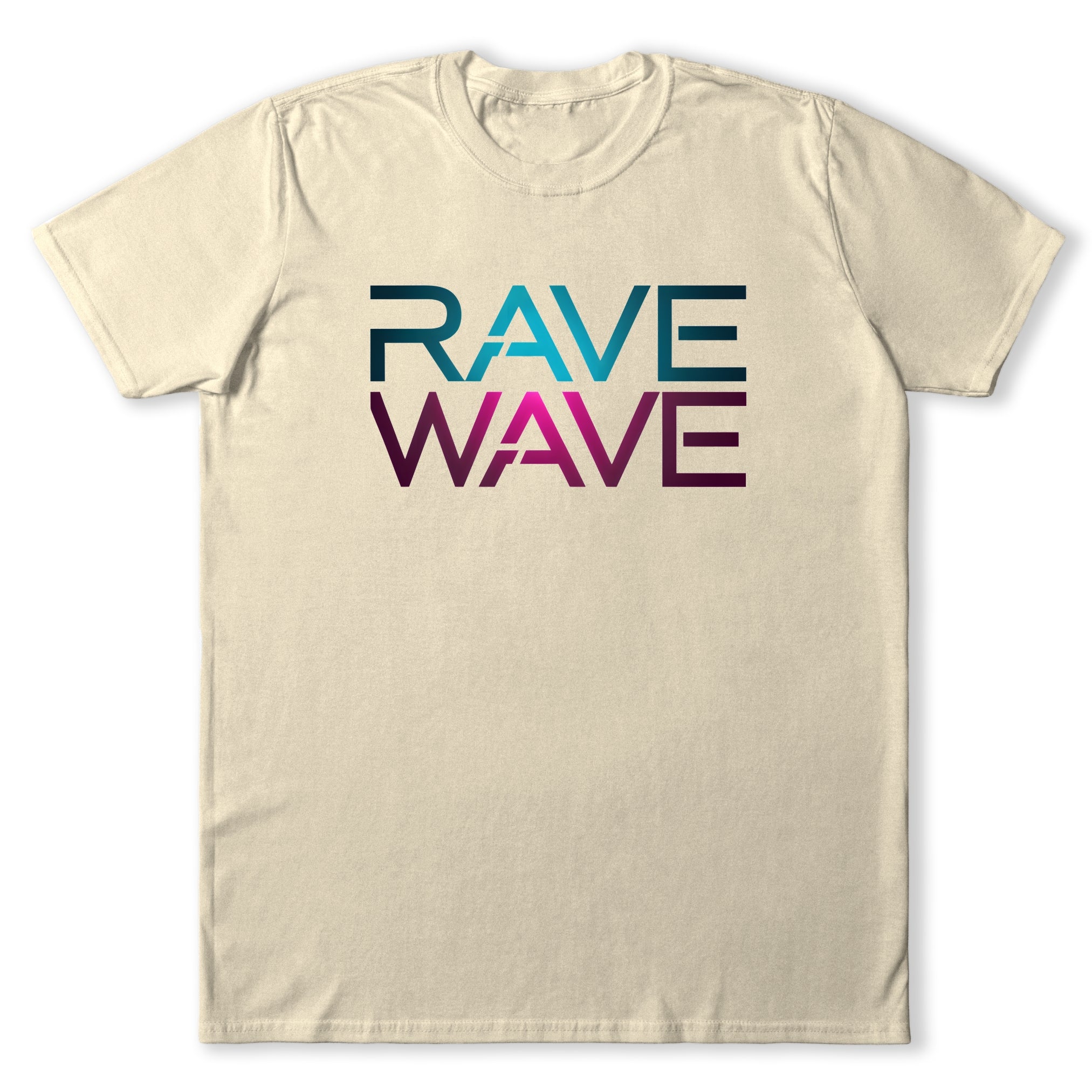 Rave Wave T-Shirt