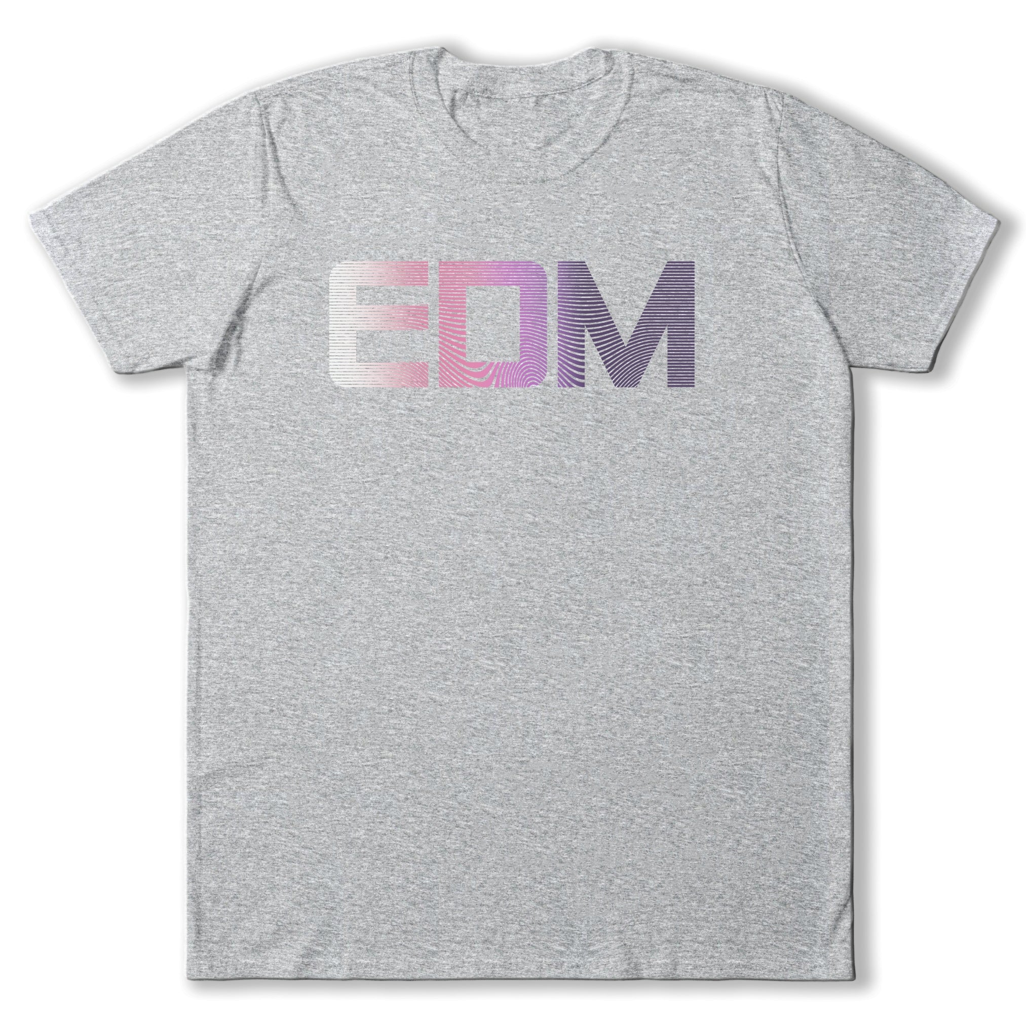 EDM Gradient T-Shirt