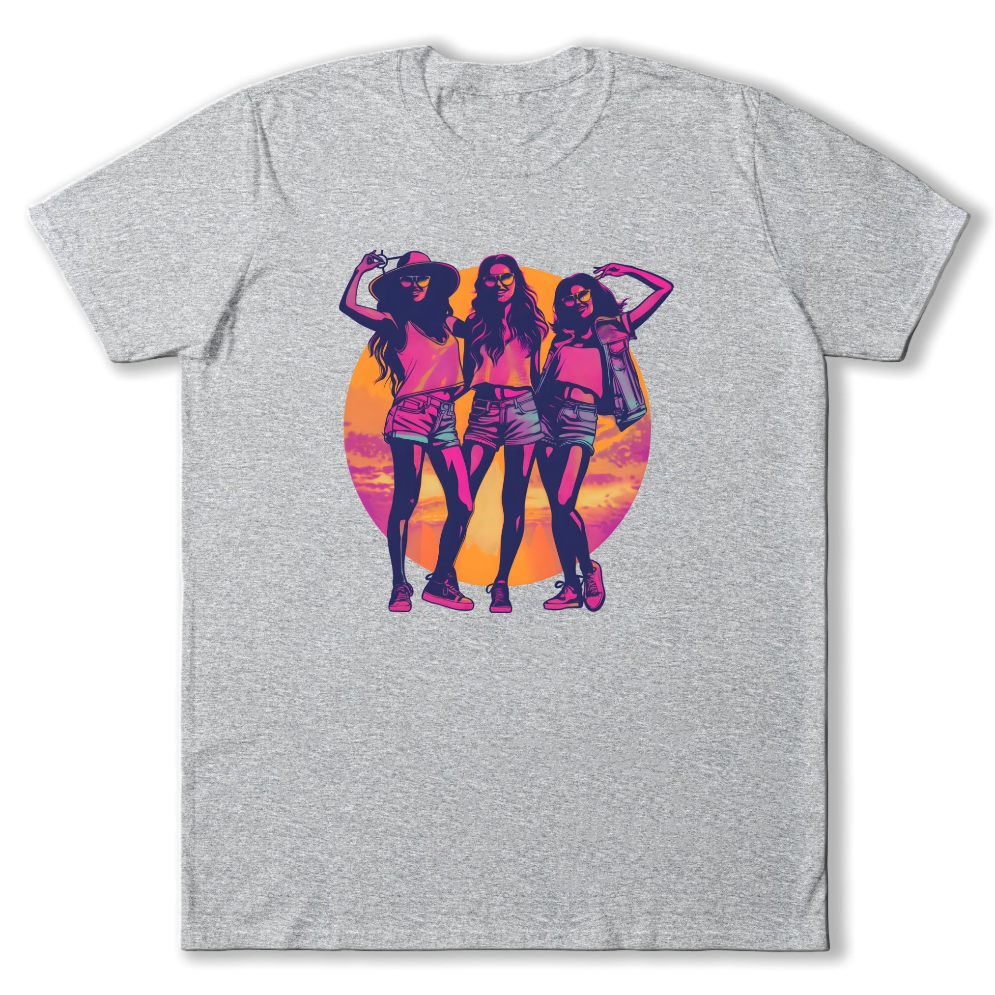 Party Girls T-Shirt