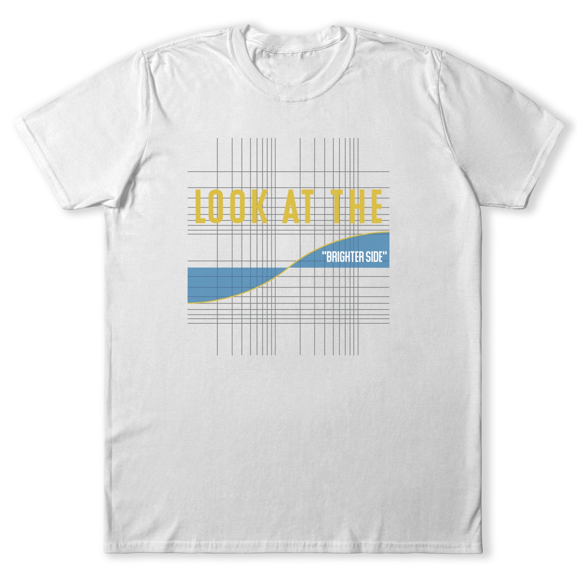 Look At The Brighter Side T-Shirt