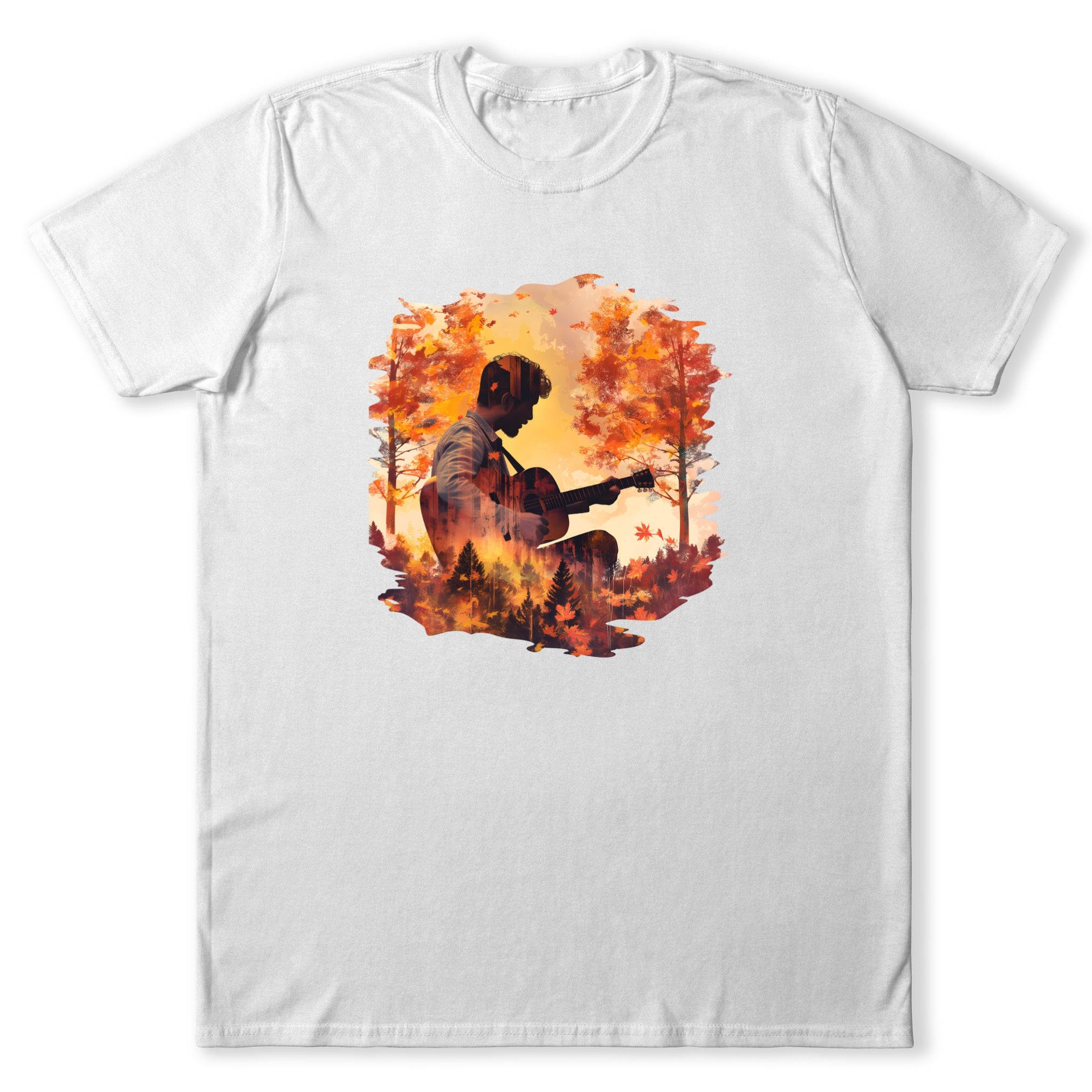 Forest Vibes T-Shirt