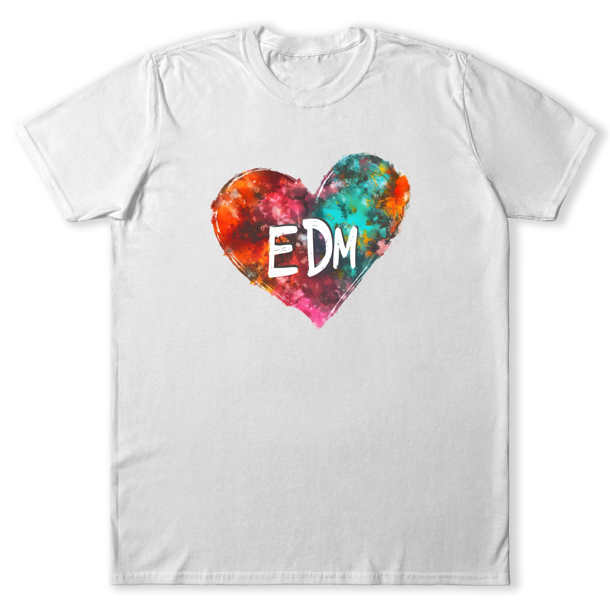 EDM T-Shirt