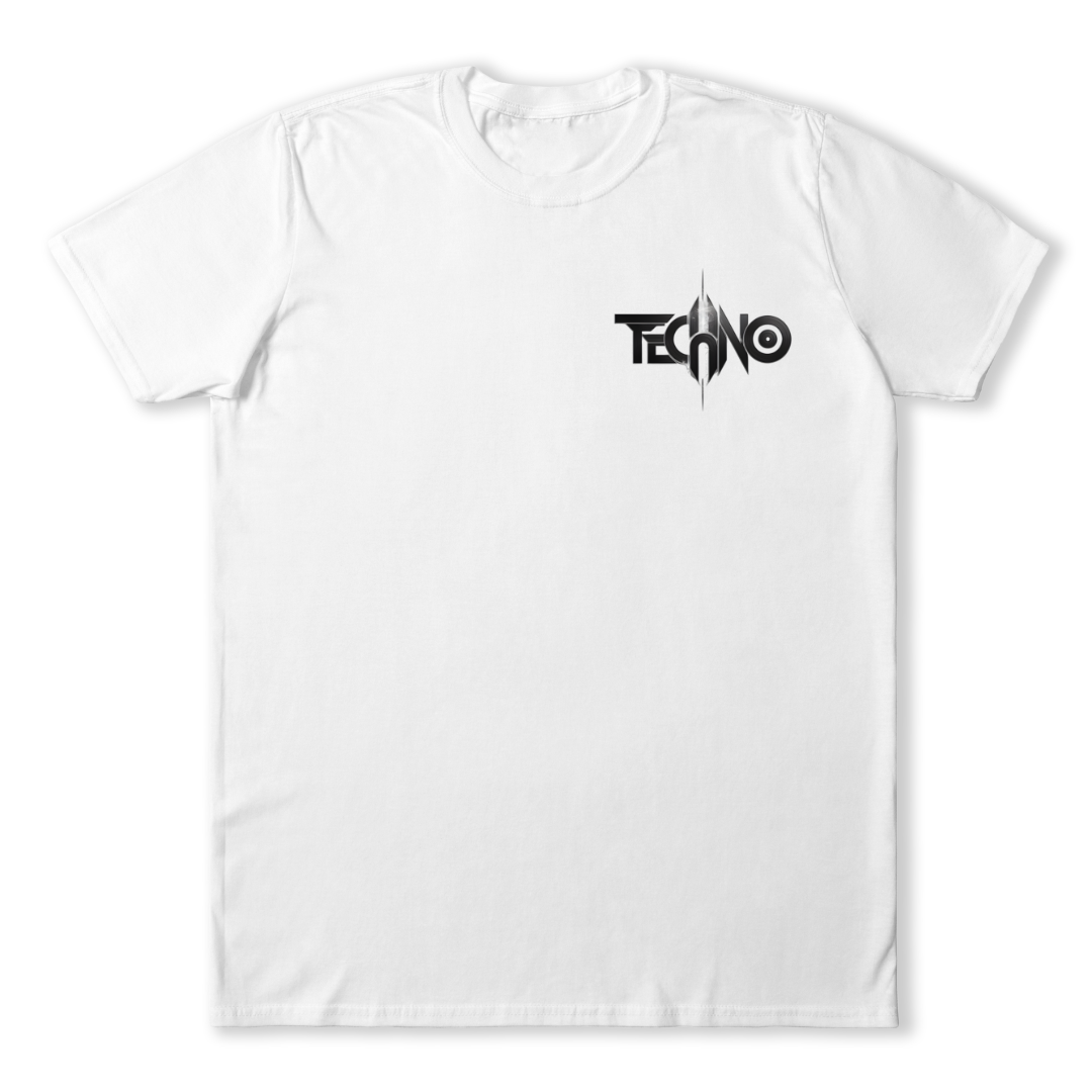 Techno Dark T-Shirt