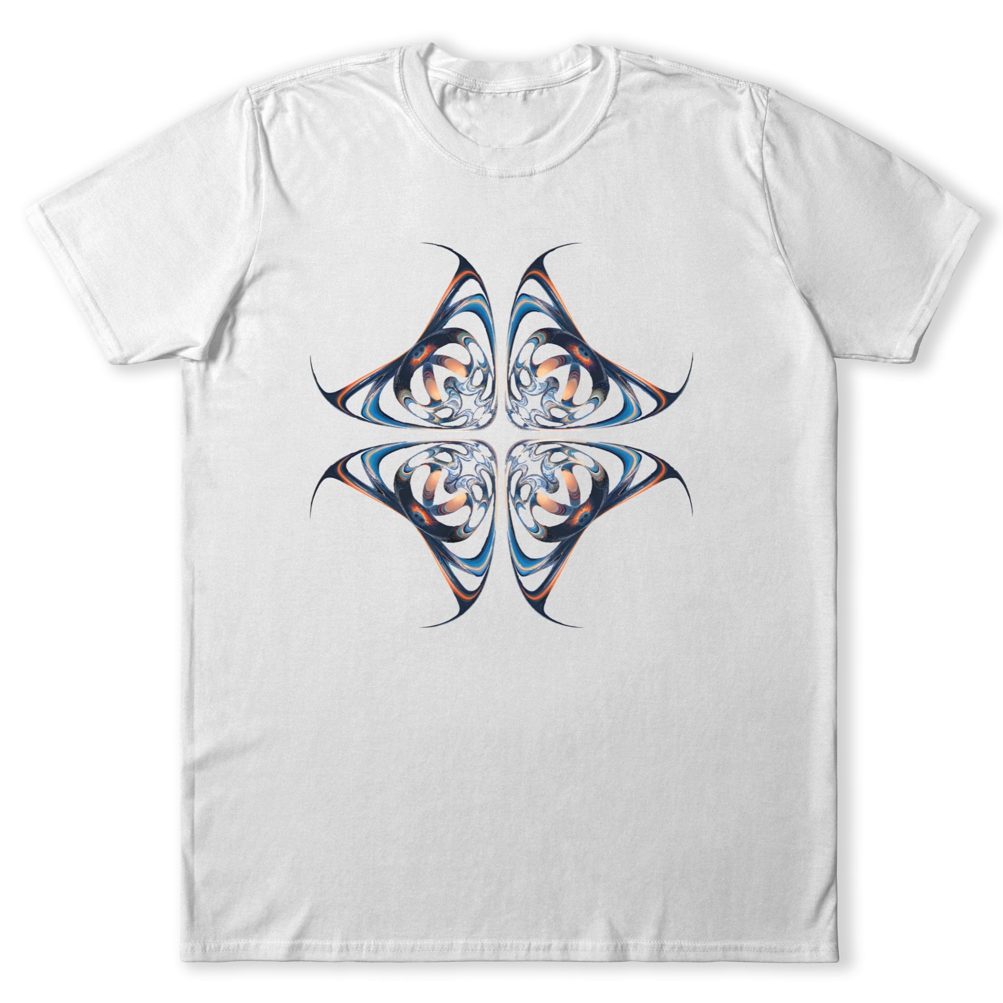 Butterflies T-Shirt