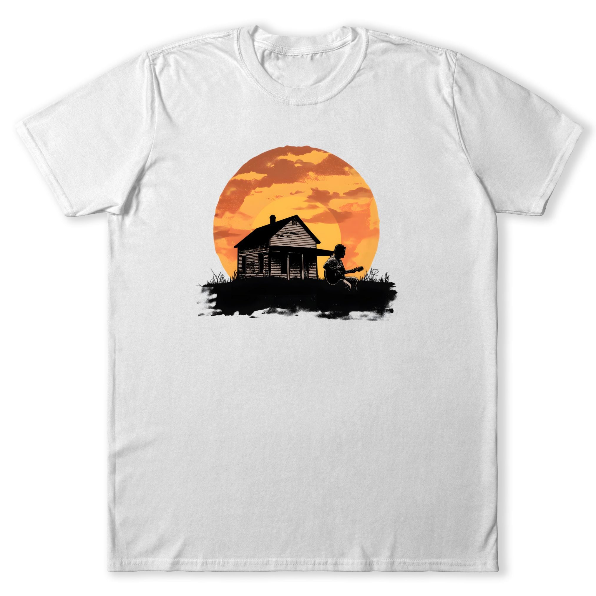 Home Sweet Home 2 T-Shirt