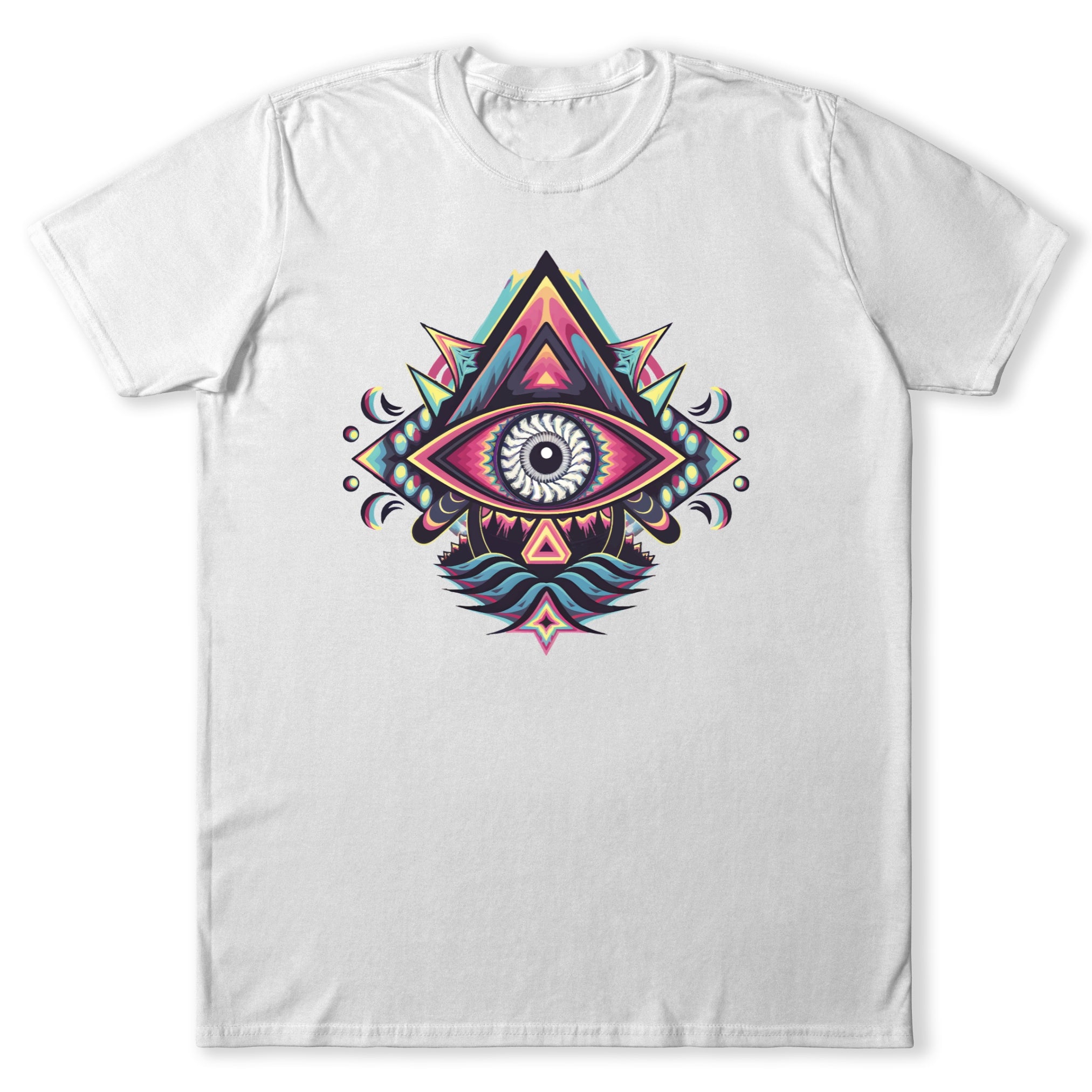 Third Eye T-Shirt