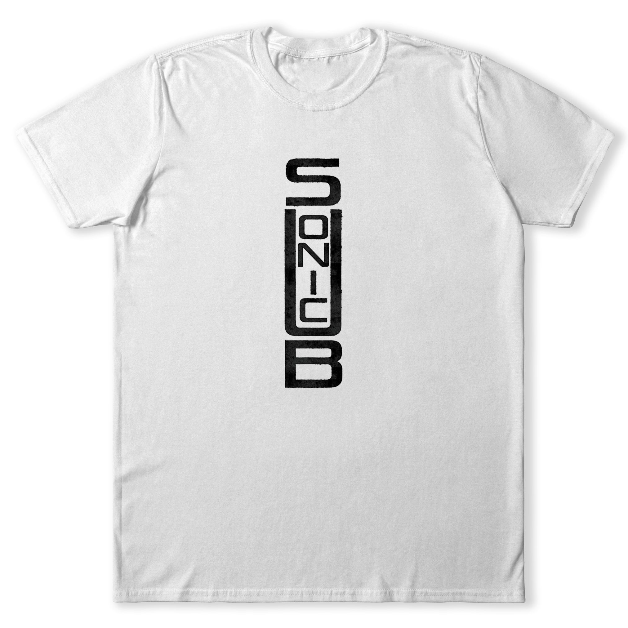 Subsonic Music Producer T-Shirt