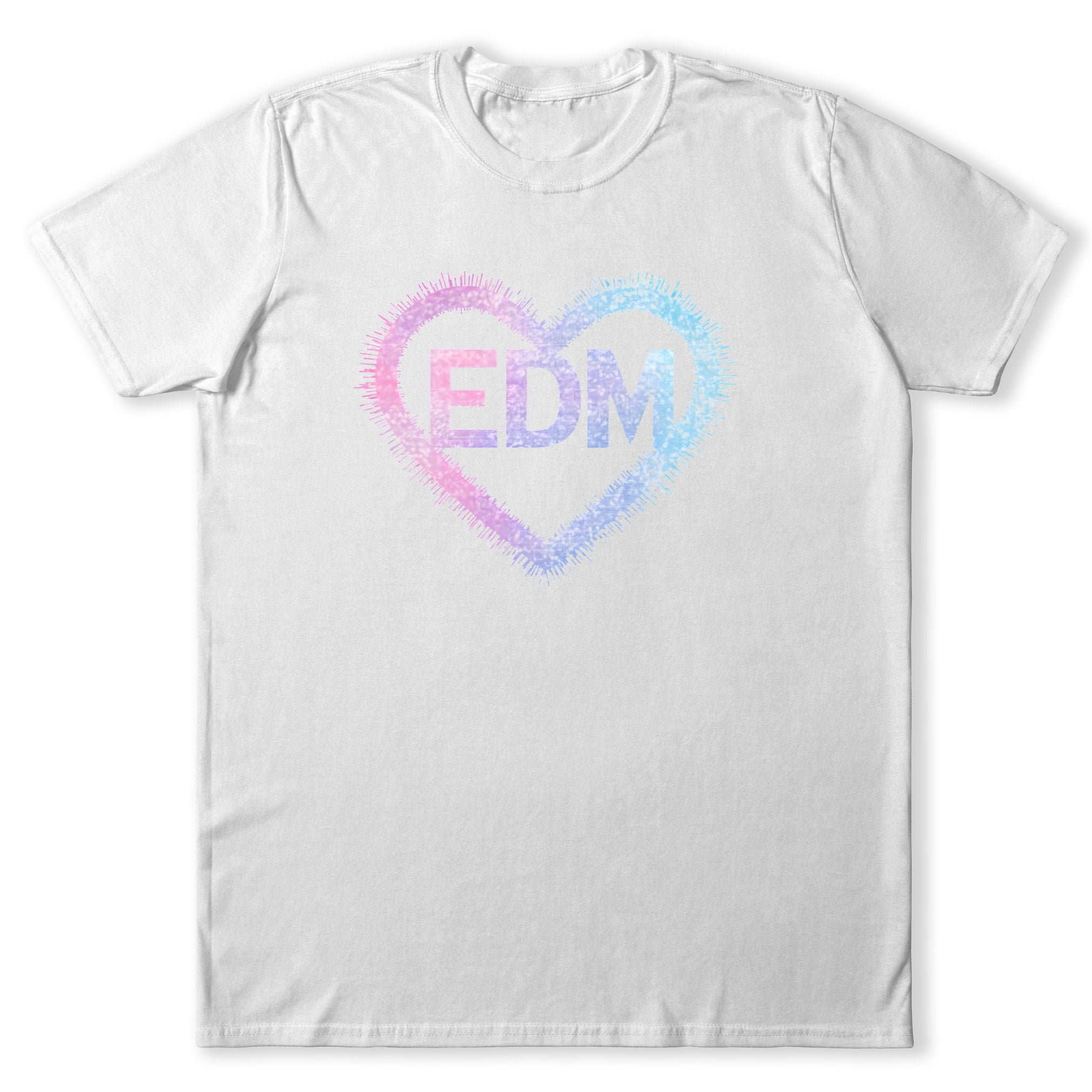 EDM Love T-Shirt