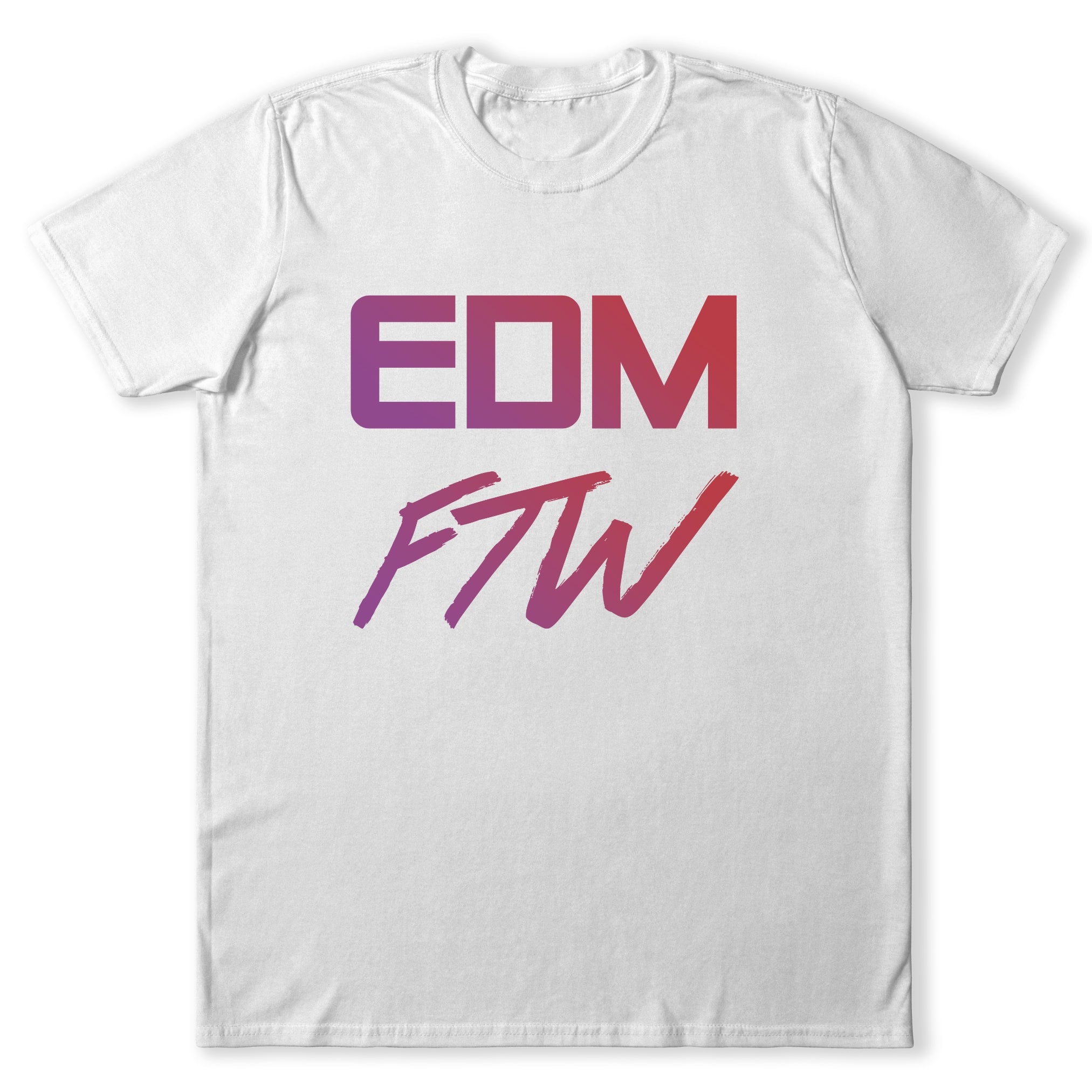 EDM Ftw T-Shirt